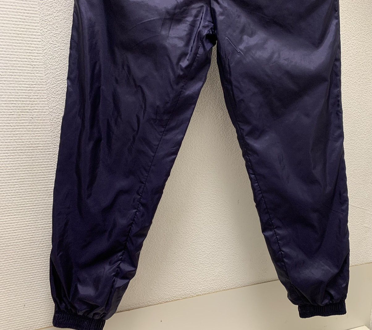 Vintage Nike vintage navy blue sweatpants M y2k madeinusa vintage Size US 32 / EU 48 - 5 Thumbnail