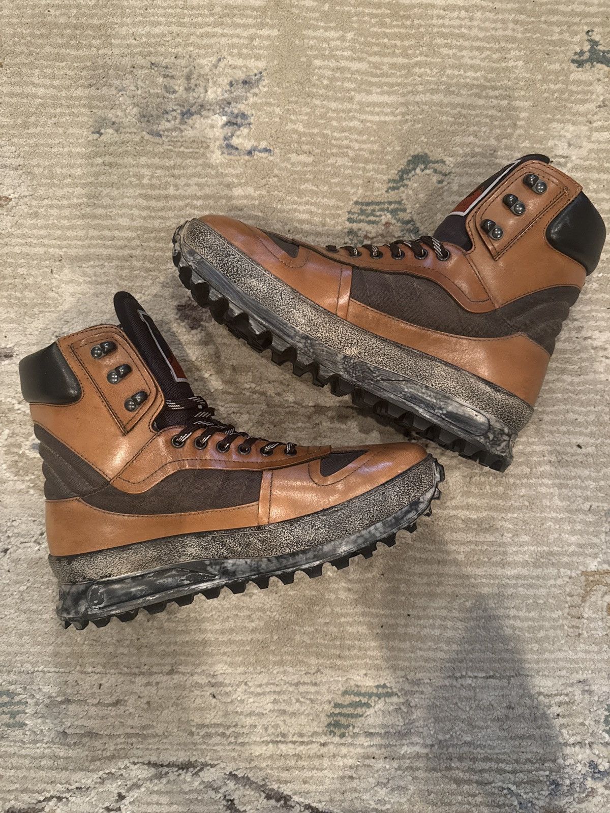 Maison Margiela Margiela Climber Boot Size US 10 / EU 43 - 2 Thumbnail