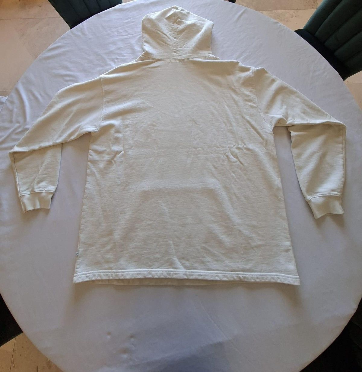 Madhappy Madhappy Touch of Love Hoodie Size US XXL / EU 58 / 5 - 2 Thumbnail