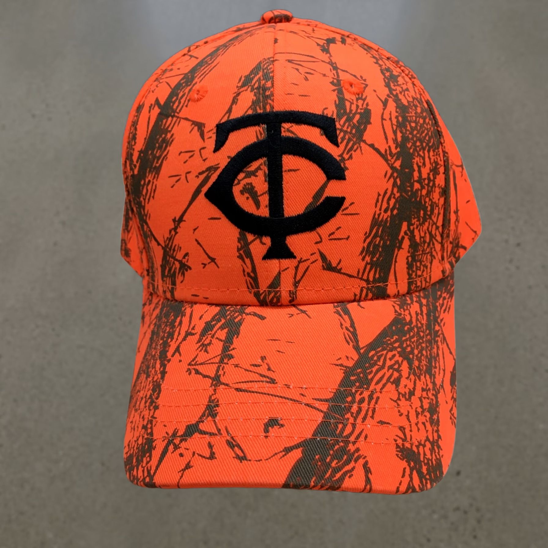 Twins Nike Shirt? Size ONE SIZE - 1 Thumbnail