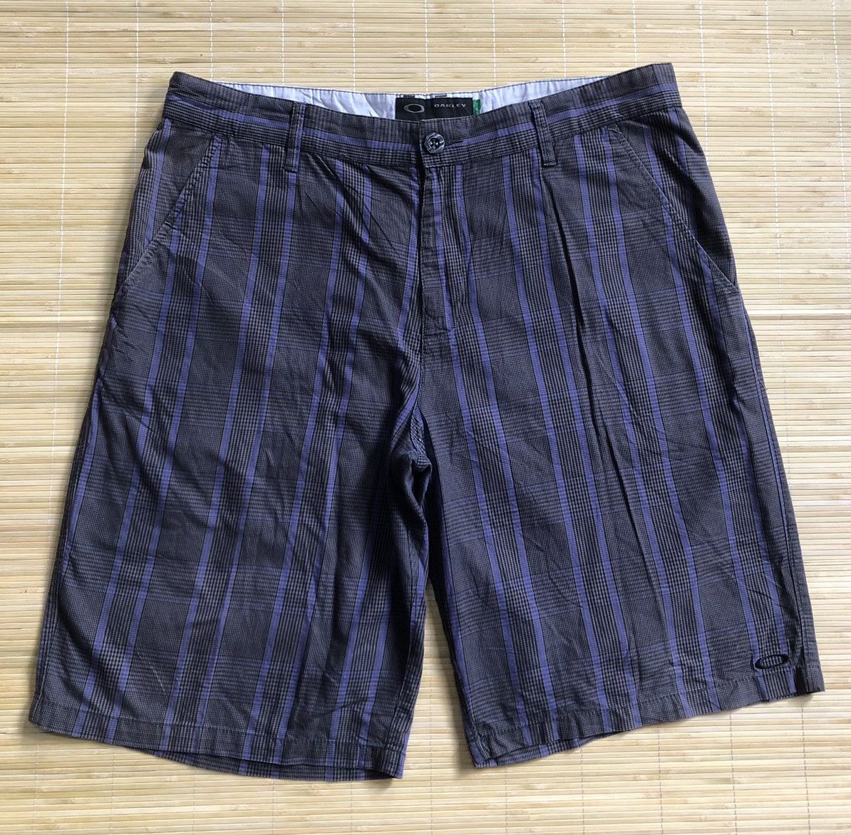 Oakley Oakley Short pants Size US 37 - 1 Thumbnail