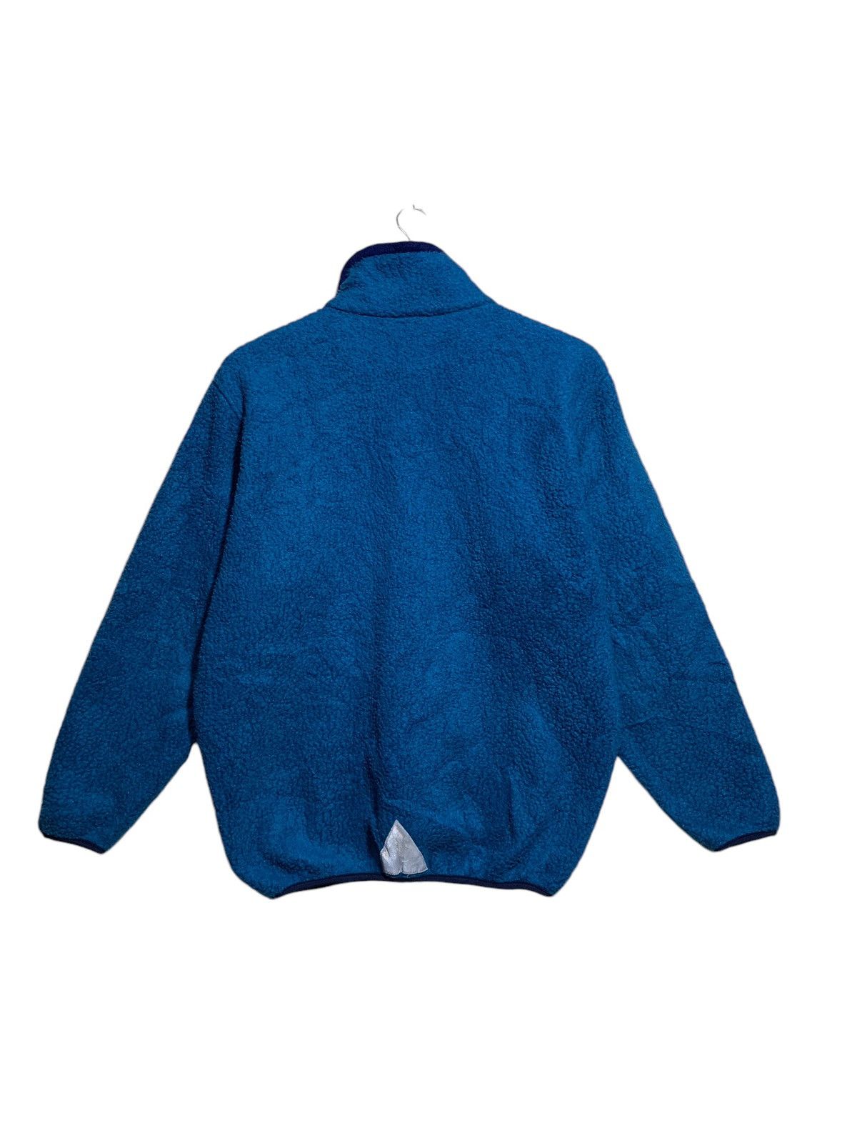 L.L. Bean 🔥VTG L.L BEAN DEEP PILED FLEECE JACKETS Size US XL / EU 56 / 4 - 5 Thumbnail