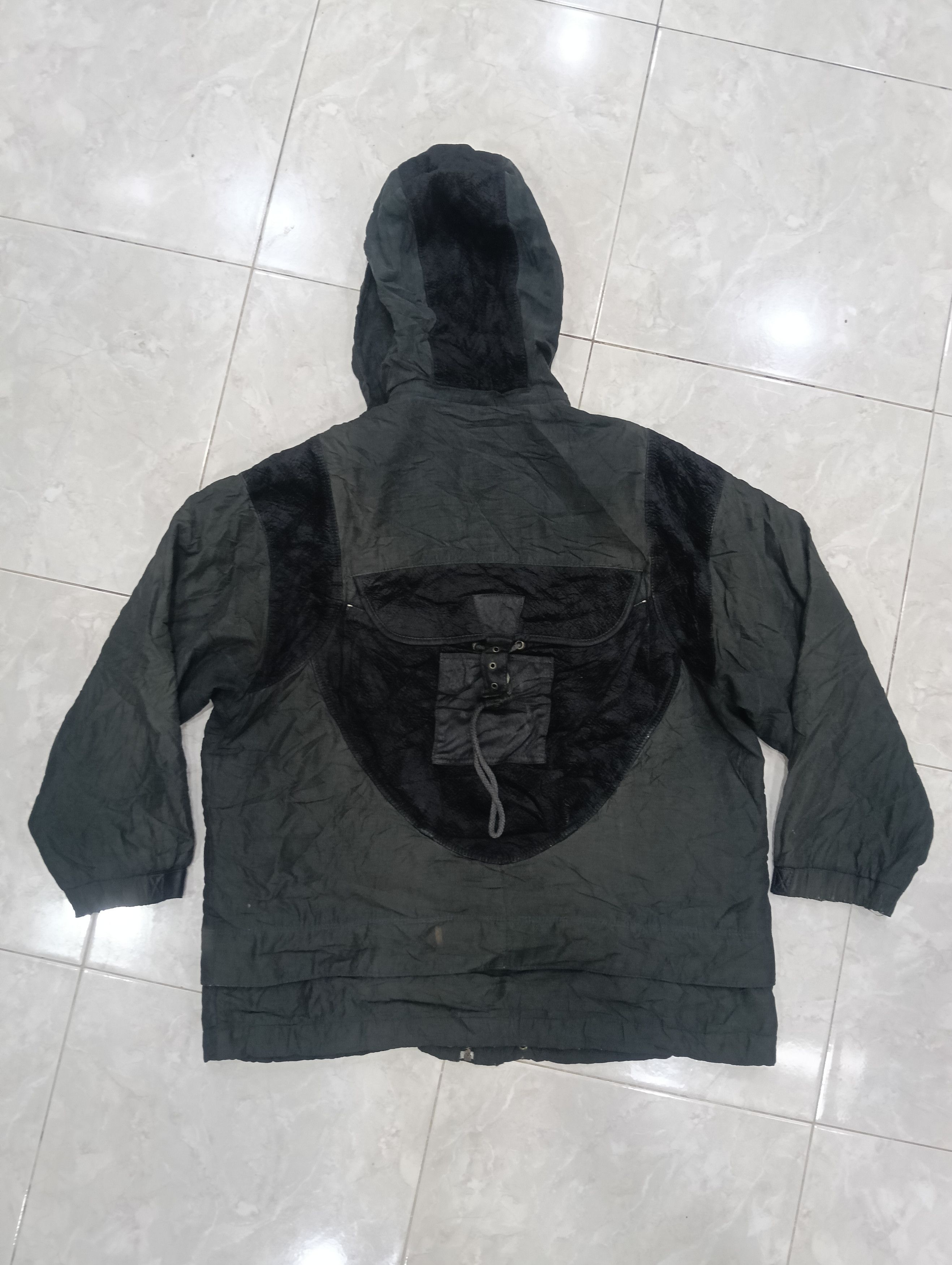 Beauty Beast × Japanese Brand × Recon Vintage Vernissage Japan Brand Size US XL / EU 56 / 4 - 3 Thumbnail