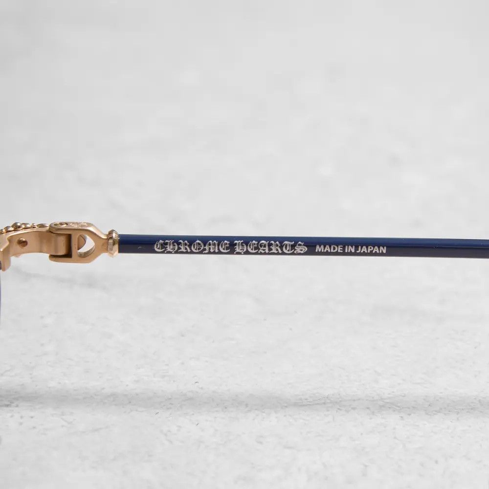 Chrome Hearts CHROME HEARTS DIAMOND DOG MDBL/MGP-PCK Size ONE SIZE - 6 Thumbnail