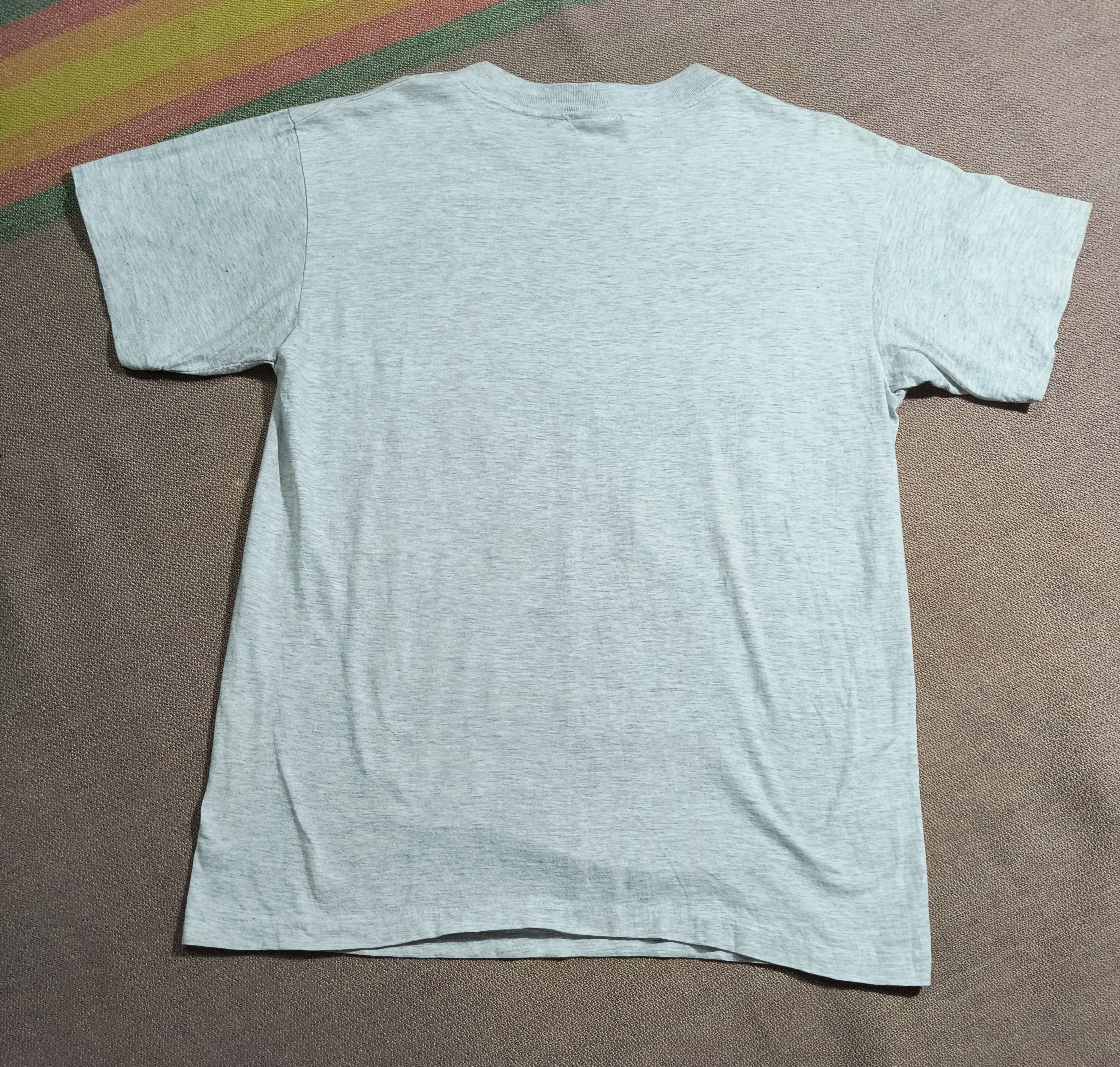 Vintage Chavez vs De La Hoya ultimate glory 1996 tee Size US L / EU 52-54 / 3 - 6 Thumbnail