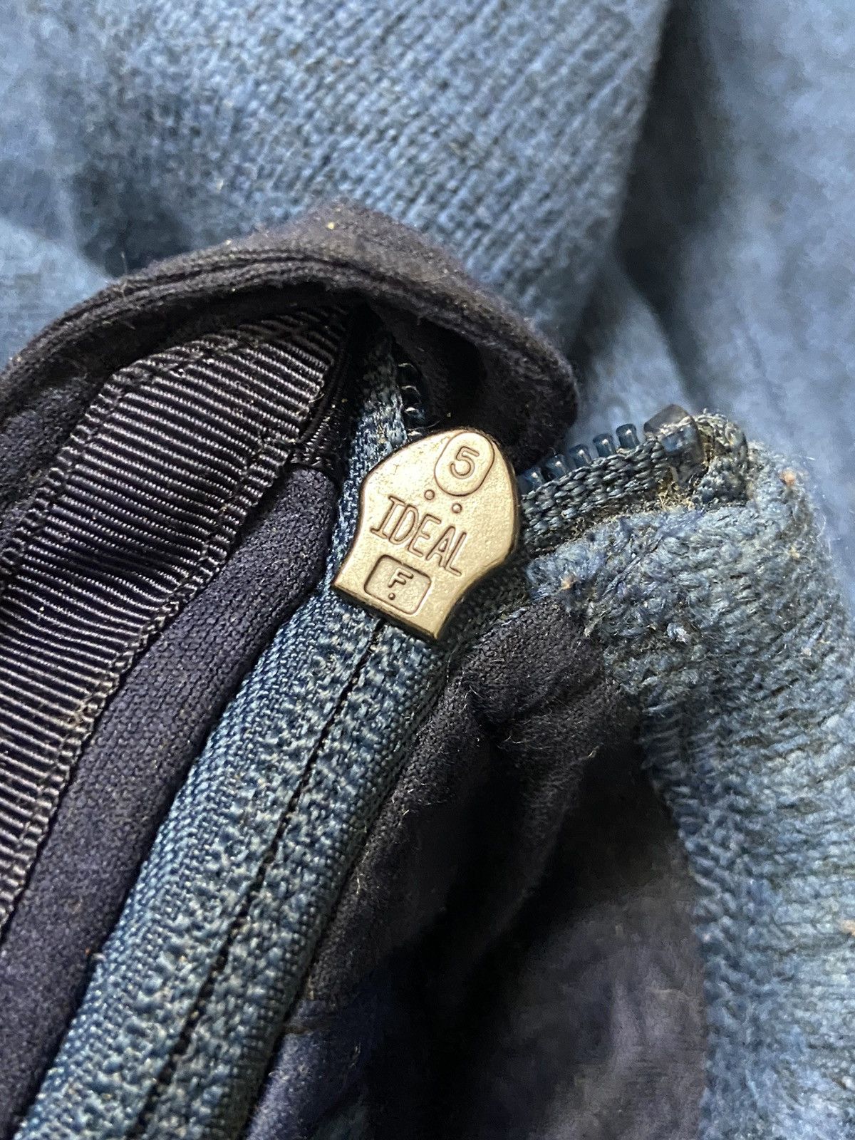 Patagonia Patagonia Fleece Fullzip Jacket Size US S / EU 44-46 / 1 - 6 Thumbnail