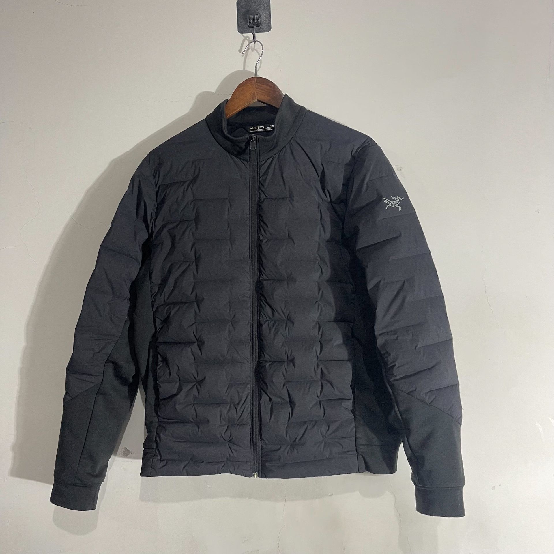 Arc'teryx Arcteryx KOLE Men's Down Jacket Size US M / EU 48-50 / 2 - 1 Thumbnail