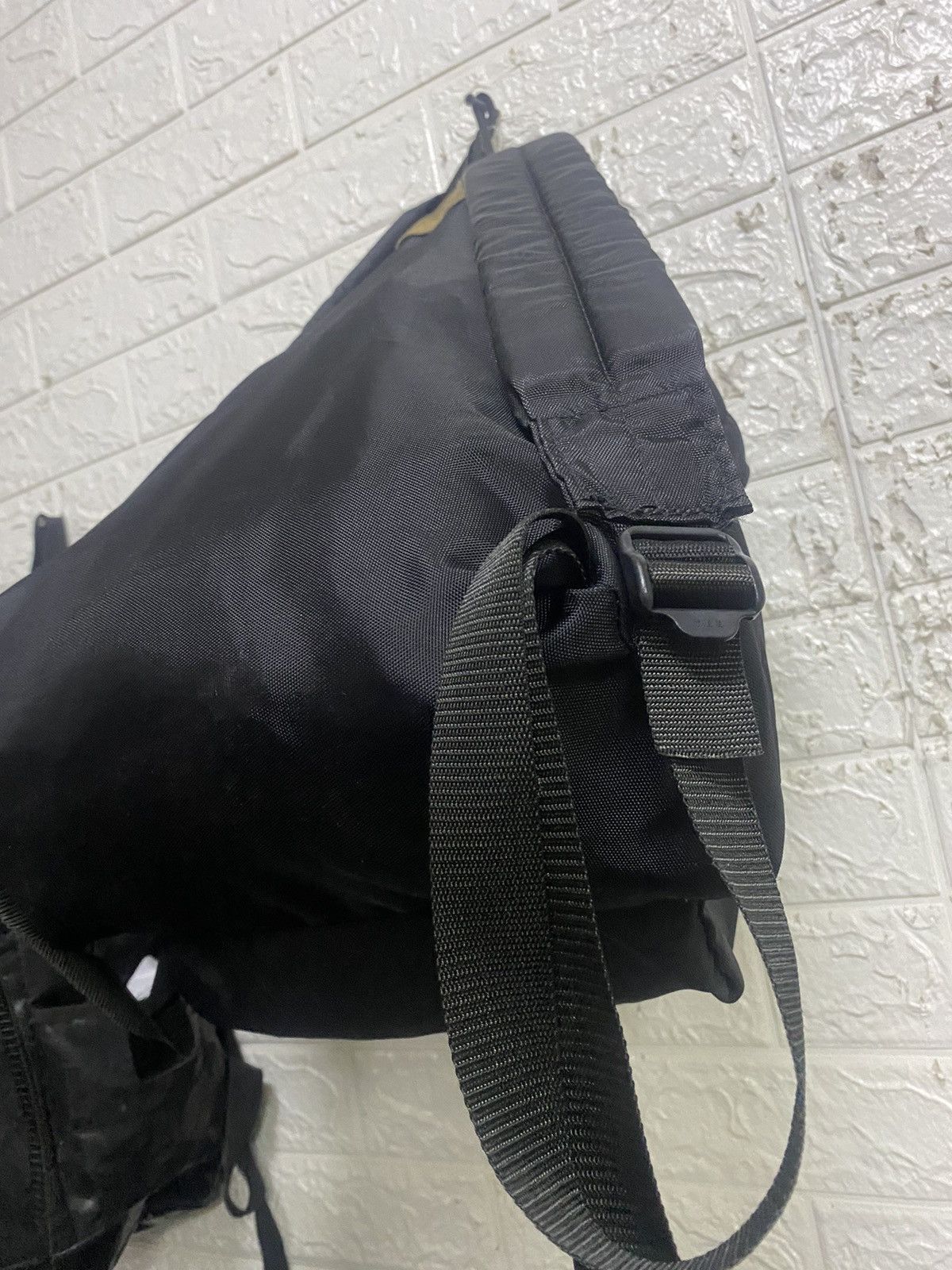 Other Authentic Herve Chapalier Daily Backpack Size ONE SIZE - 6 Thumbnail