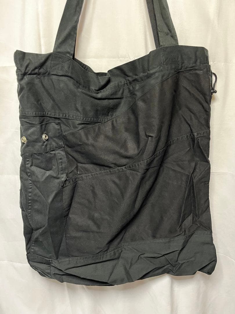 Undercover UNDERCOVER 06AW GURU GURU Period Reconstruction Tote Bag Size ONE SIZE - 4 Thumbnail