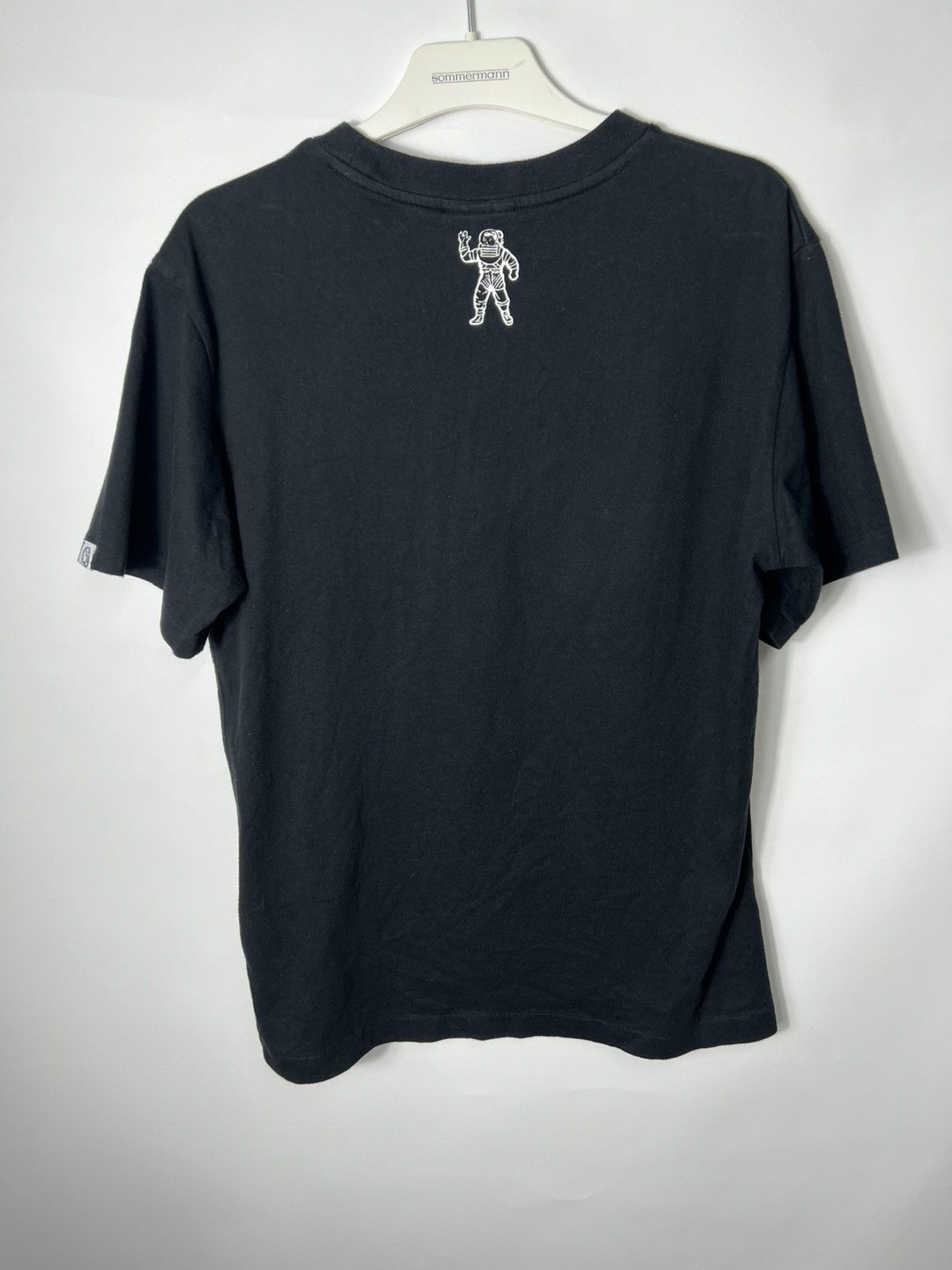 Billionaire Boys Club streetwear y2k sk8 Billionaire Boys Club BBC Big Logo Tee Size US M / EU 48-50 / 2 - 7 Thumbnail