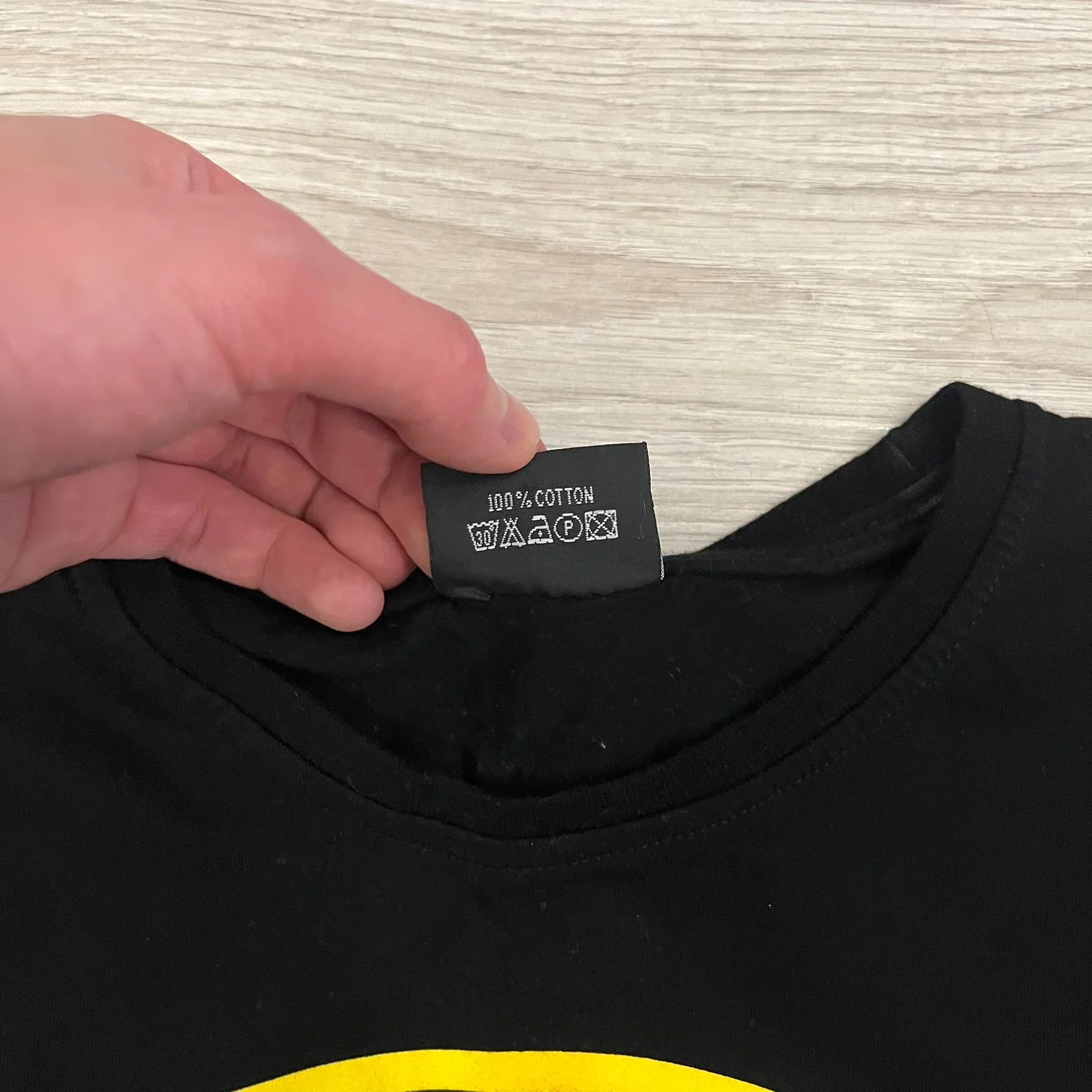 Other Glock Safe Action Pistol Tee Size US M / EU 48-50 / 2 - 6 Thumbnail