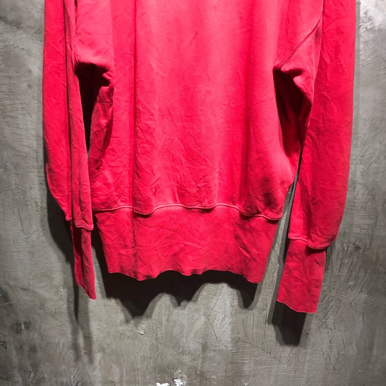 Vetements Vetements Secret Society Hoodie Size US XL / EU 56 / 4 - 9 Thumbnail