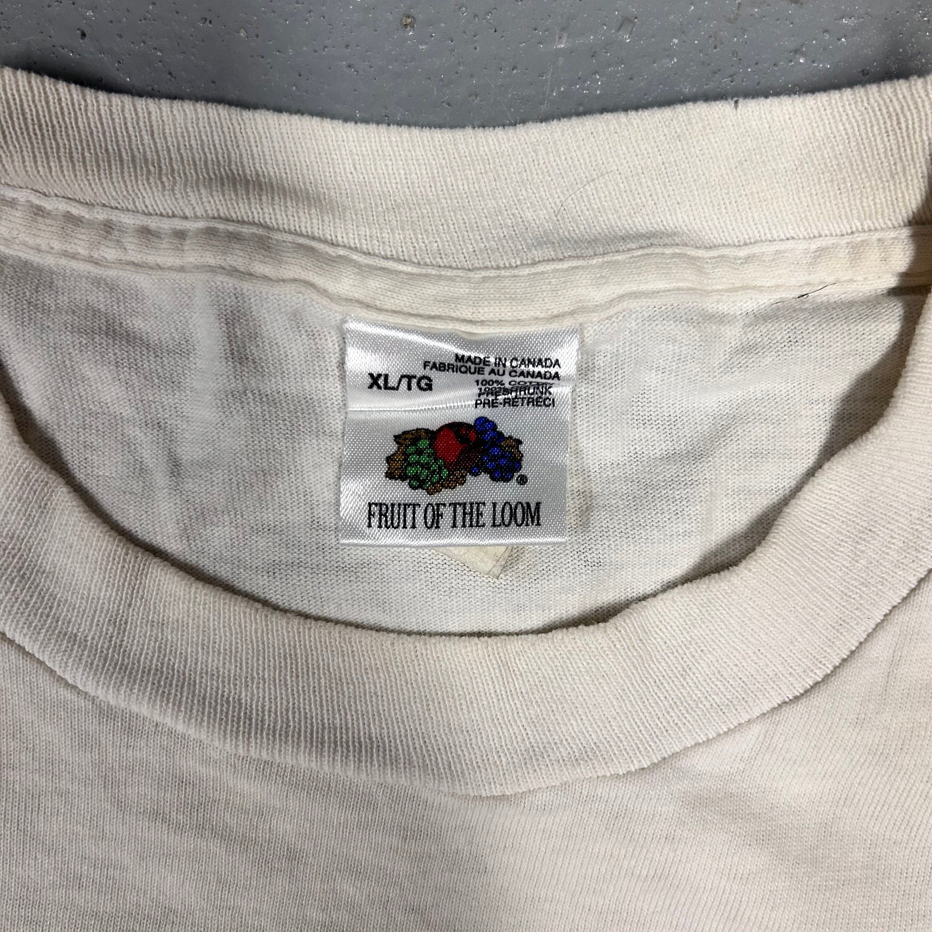 Other 90s Vintage Steve Miller Band "Book of Dreams" Single Stitch Band T-Shirt 1990 Size US M / EU 48-50 / 2 - 3 Thumbnail