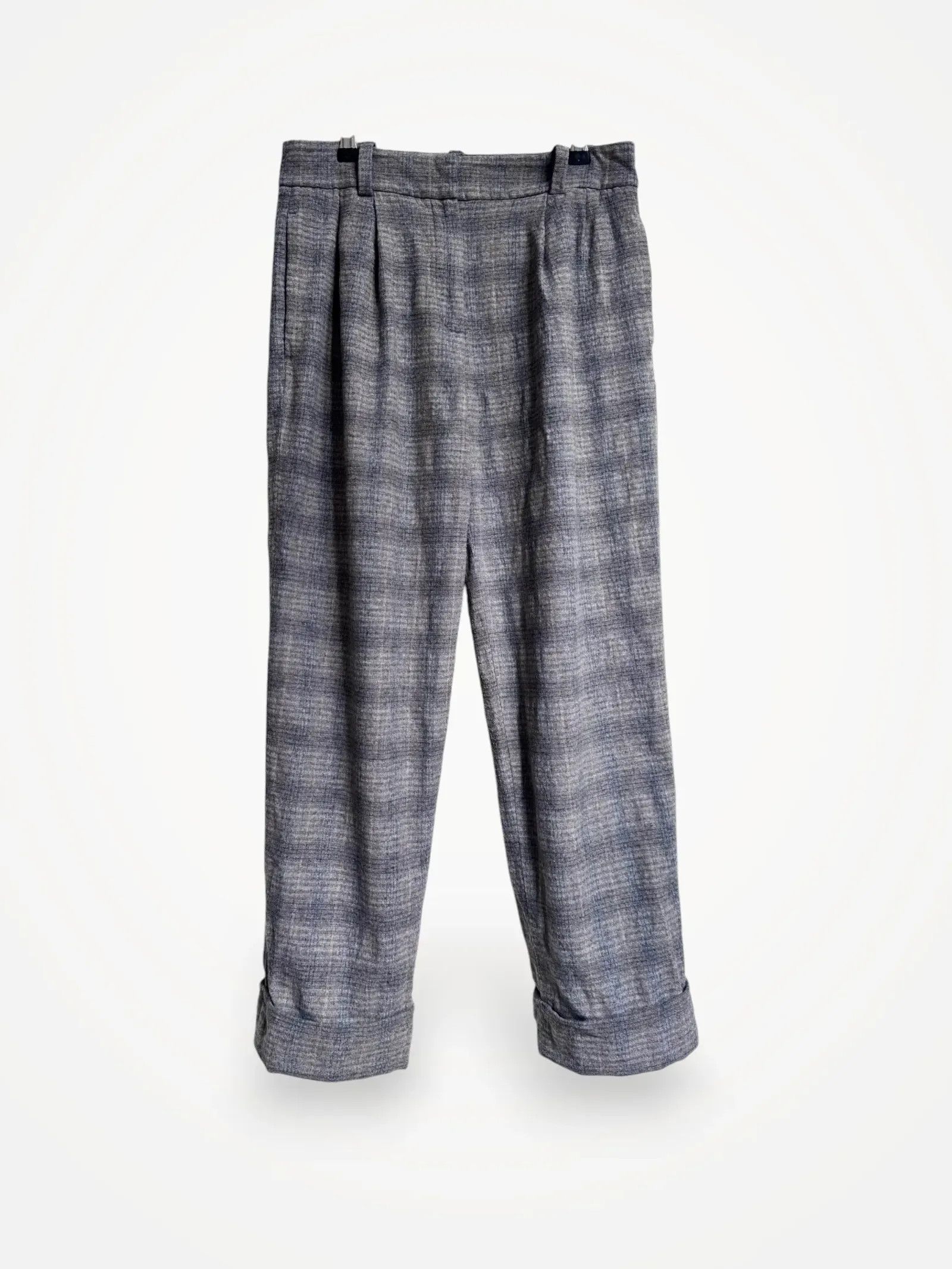 Massimo Dutti Massimo Dutti Dam byxor Pants Size 27" / US 4 / IT 40 - 1 Thumbnail