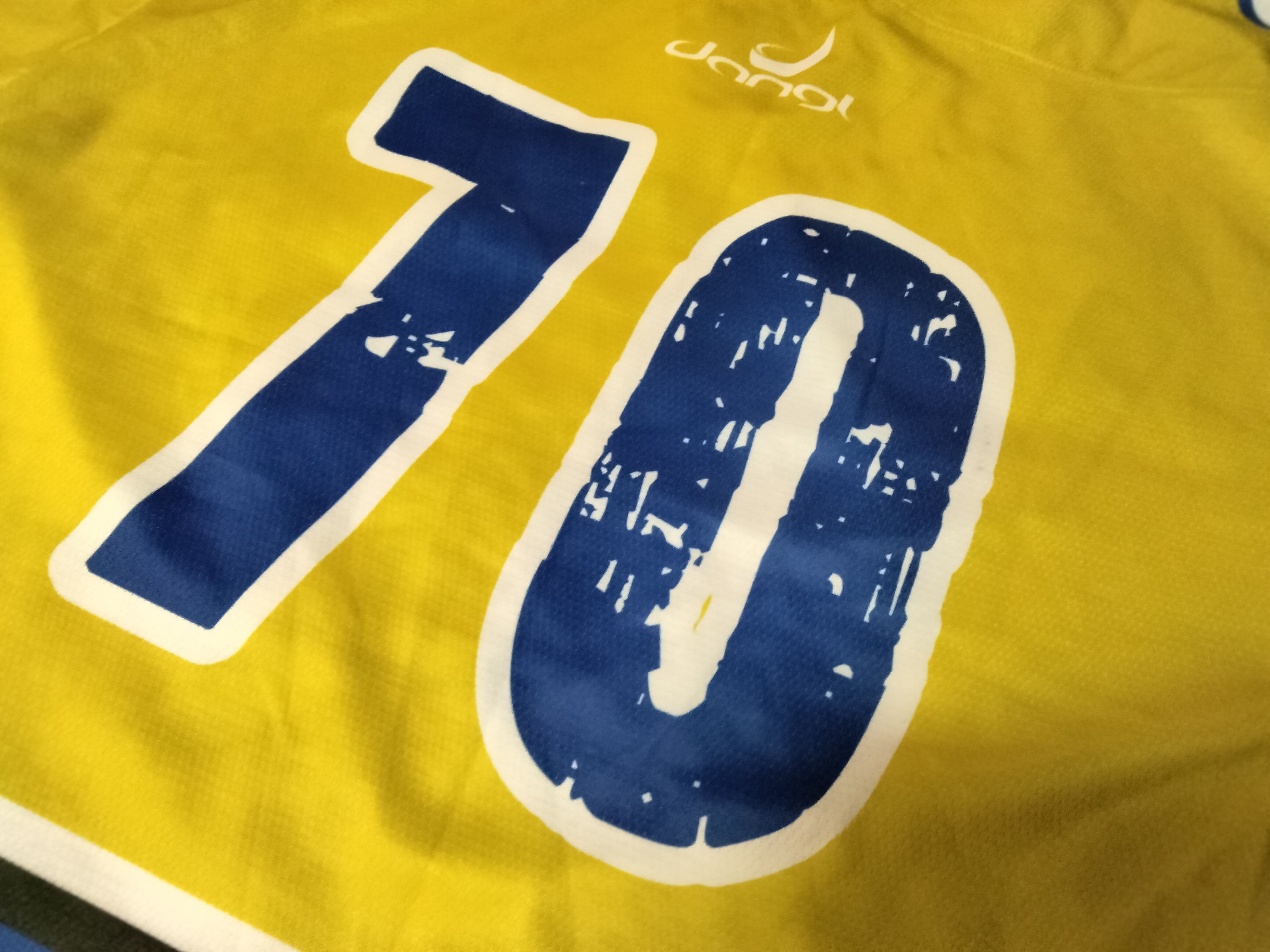 Other Amateur / Club / Rec Level "Booze Hounds" Hockey Jersey Size US M / EU 48-50 / 2 - 9 Thumbnail