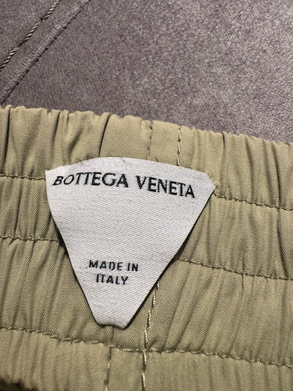 Bottega Veneta BOTTEGA VENETA men pants SEE REAL TAPE MEASUREMENTS IN PHOTO Size US 29 - 11 Thumbnail