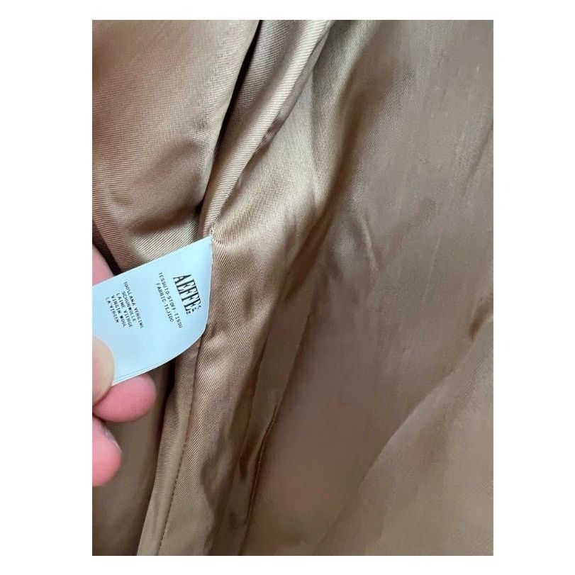 Moschino AW20 Moschino Couture Jeremy Scott Boxes Packaging Overcoat Size M / US 6-8 / IT 42-44 - 14 Thumbnail