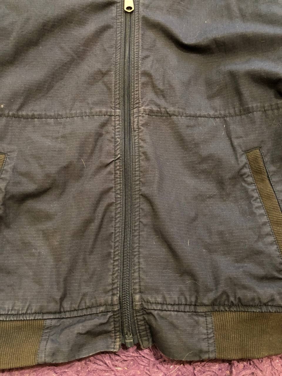 G-Star G-Star Raw logo Streetwear Jacket Y2K logo metal Size US M / EU 48-50 / 2 - 10 Thumbnail