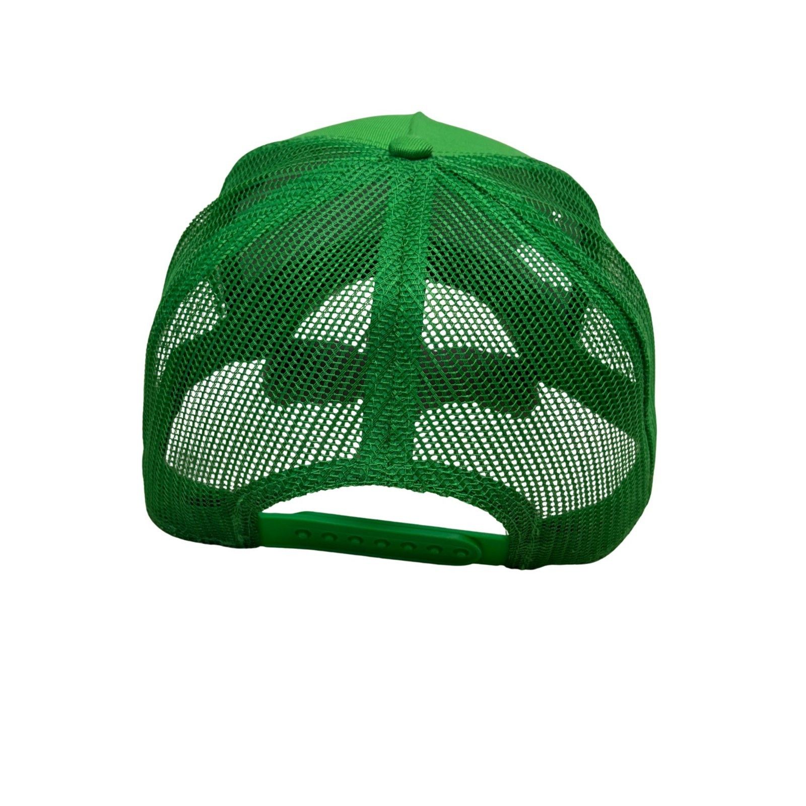 Other Happy Dad Green Snapback Hat Meshback Nelk Boys Baseball Cap Size ONE SIZE - 5 Thumbnail