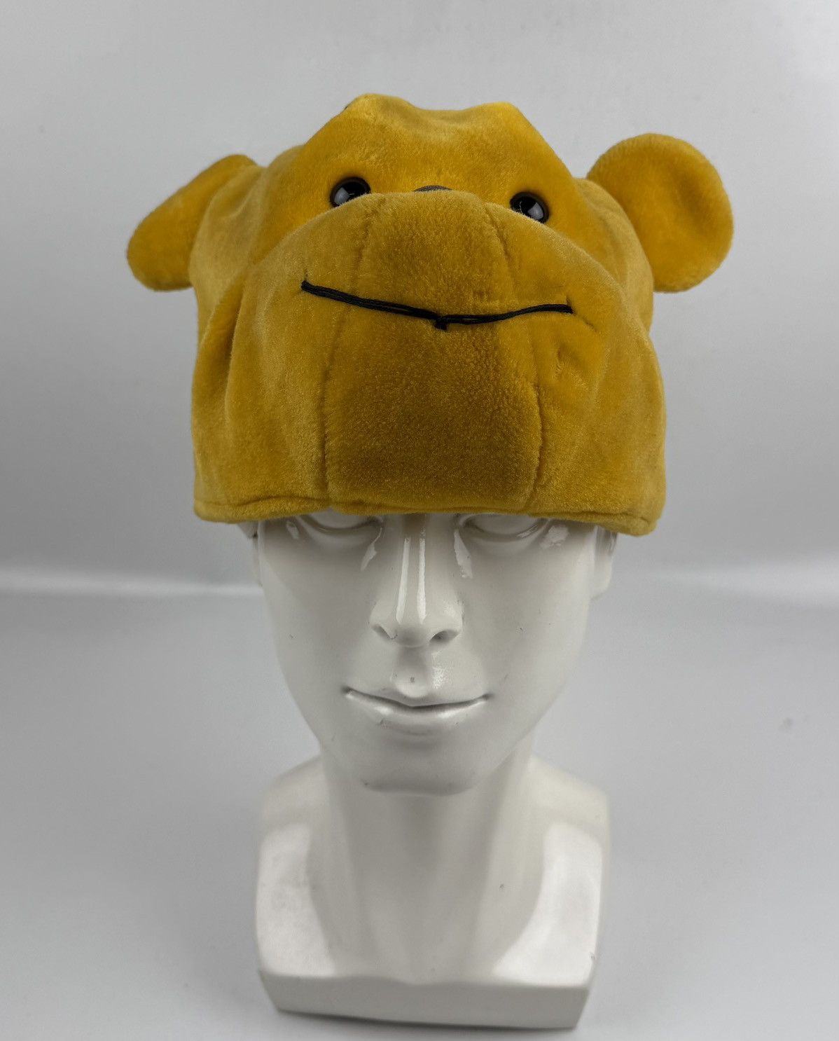 Disney vintage disney character hat tc50 Size ONE SIZE - 2 Thumbnail
