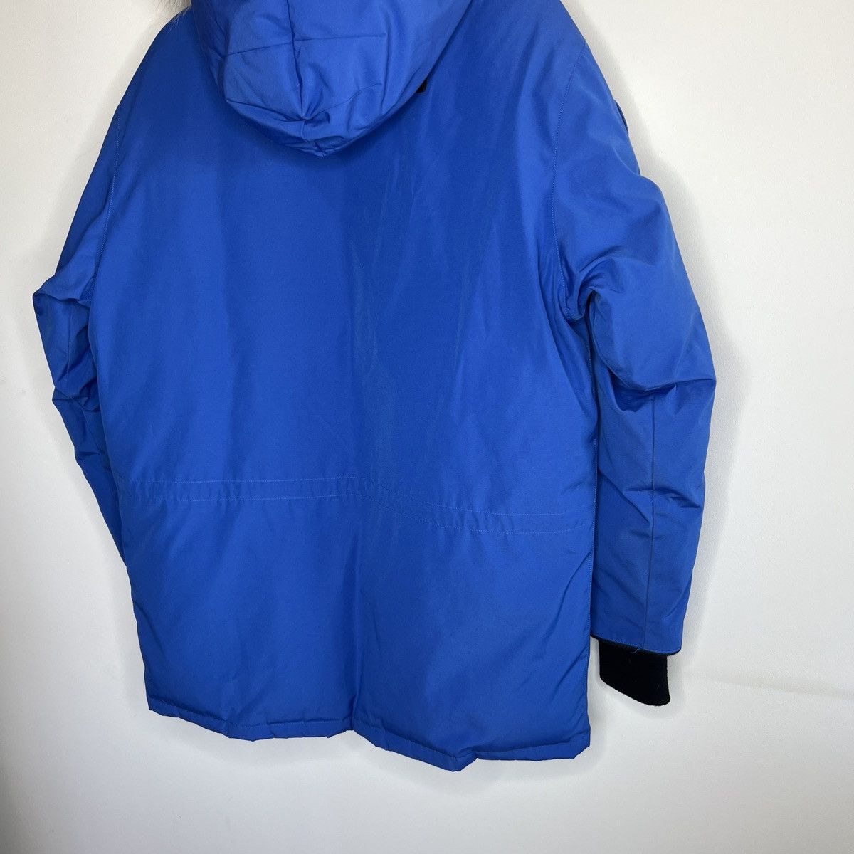 Canada Goose Canada Goose Men's PBI Expedition Parka Down Jacket Size US M / EU 48-50 / 2 - 11 Thumbnail