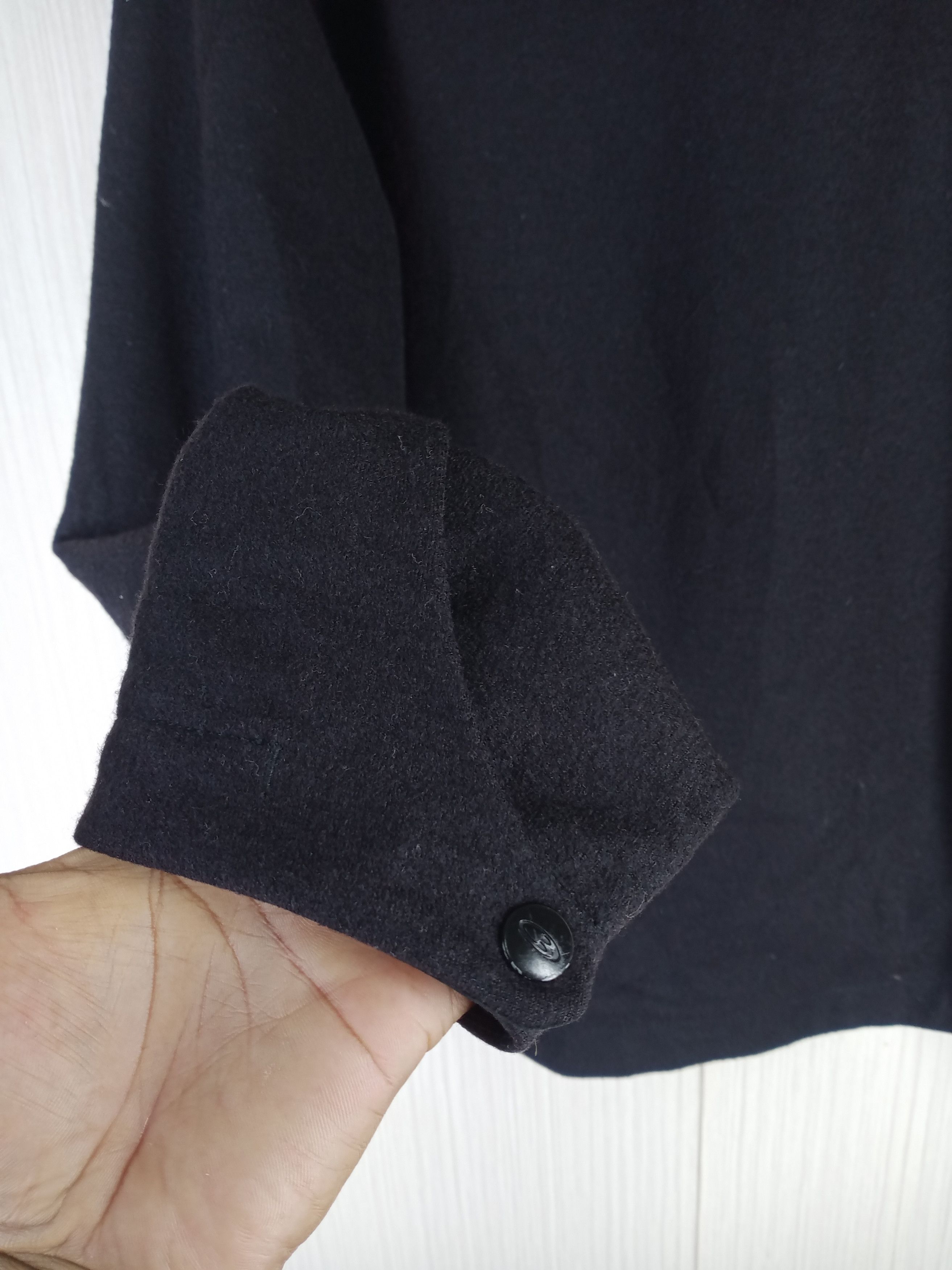 Icebreaker RARE ICEBREAKER WOOL JACKET Size US M / EU 48-50 / 2 - 12 Thumbnail