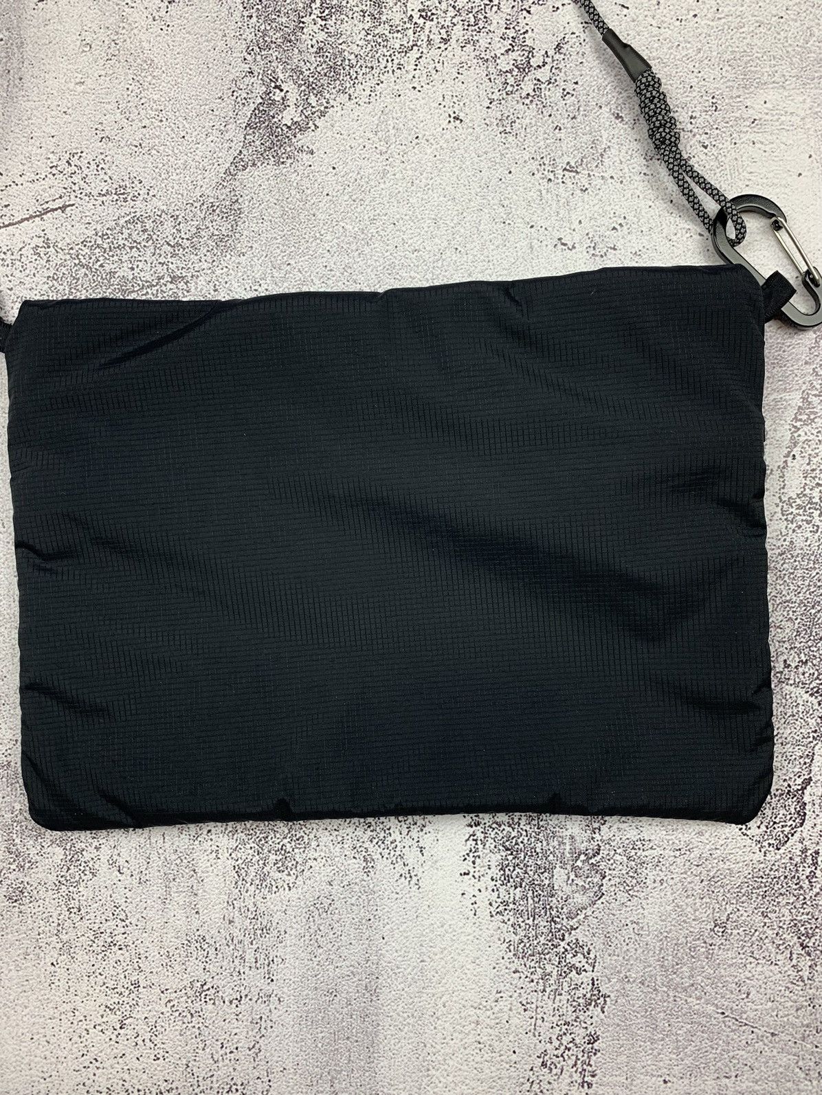 The North Face Custom The North Face Messenger Bag Size ONE SIZE - 4 Thumbnail