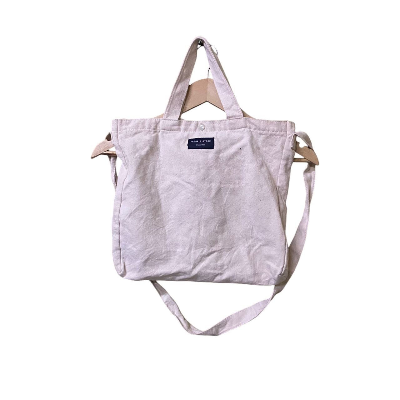 Disney × Japanese Brand Freak’s store sling bag x tote bag Mickey Mouse Size ONE SIZE - 2 Thumbnail