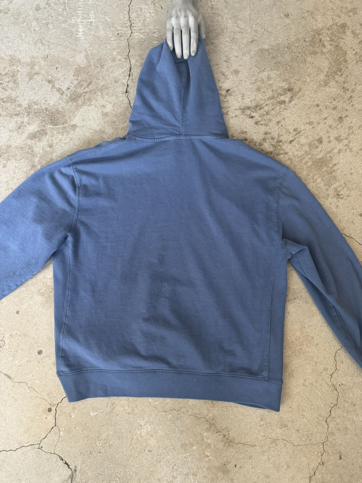 Kanye West × Yeezy YEEZY SAMPLE FORBIDDEN KNOWLEDGE HOODIE Size US L / EU 52-54 / 3 - 4 Thumbnail