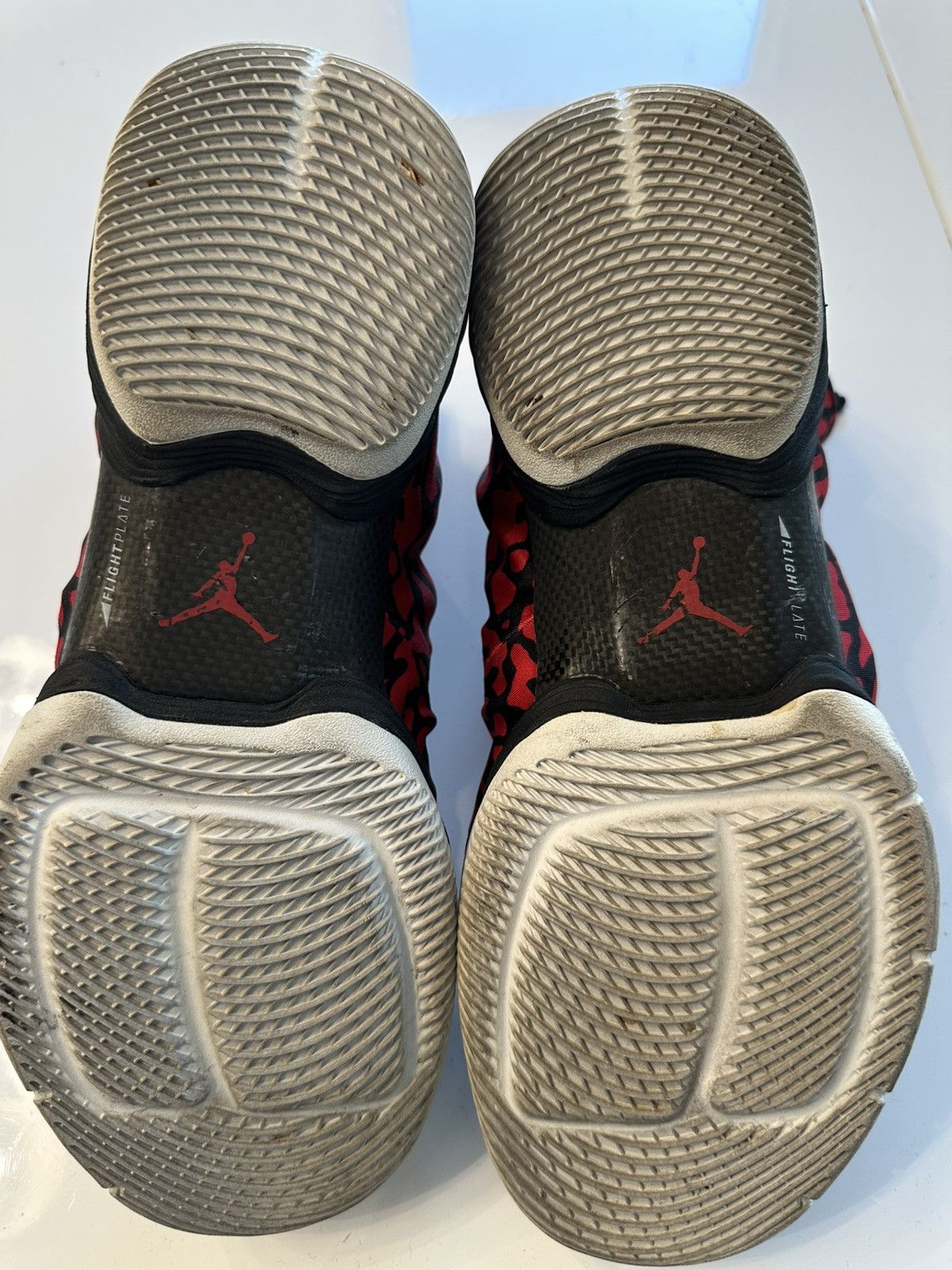Jordan Brand Jordan XX8 Size US 11 / EU 44 - 10 Thumbnail