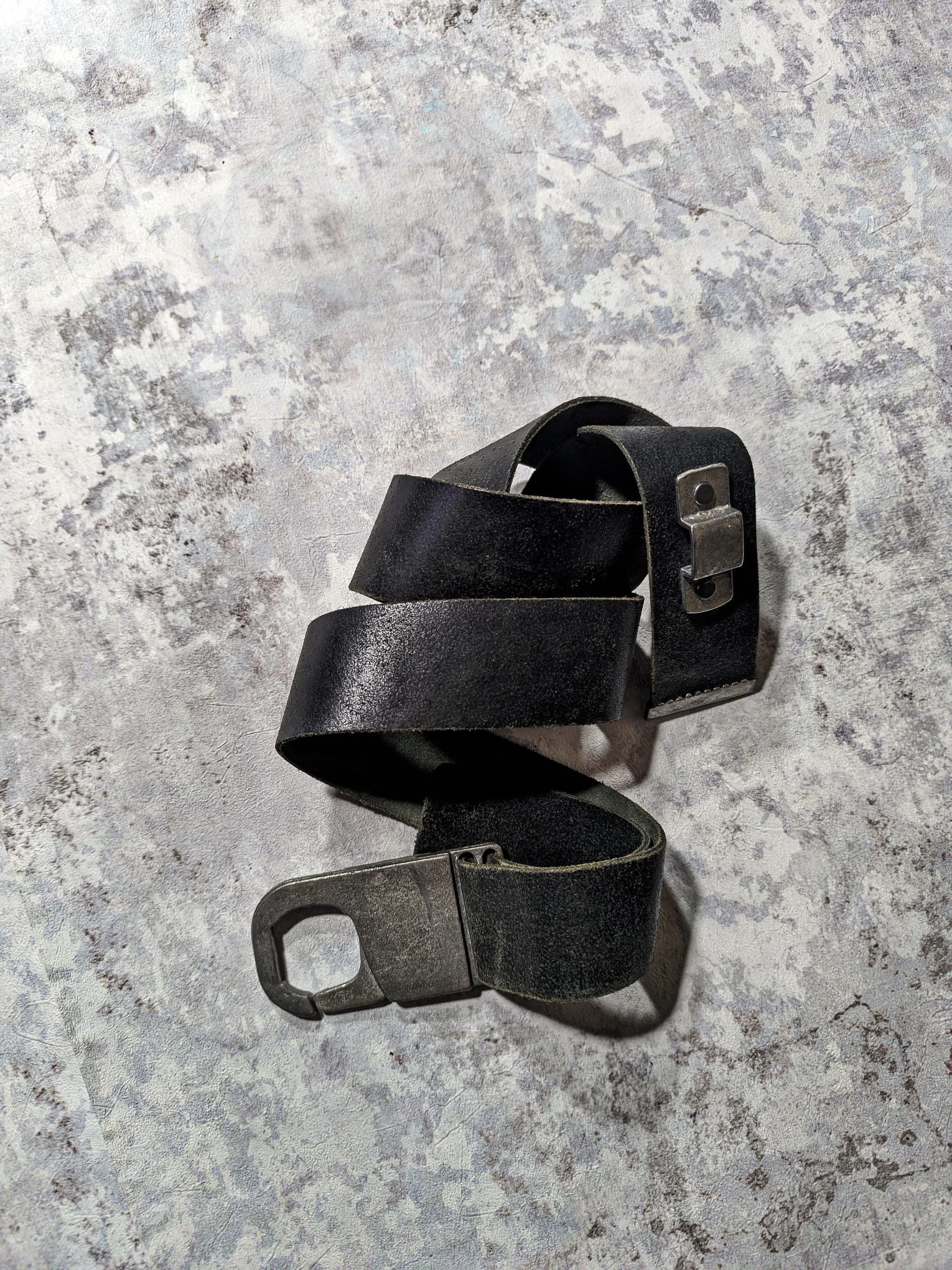 Men's Hysteric Glamour Belts | Grailed