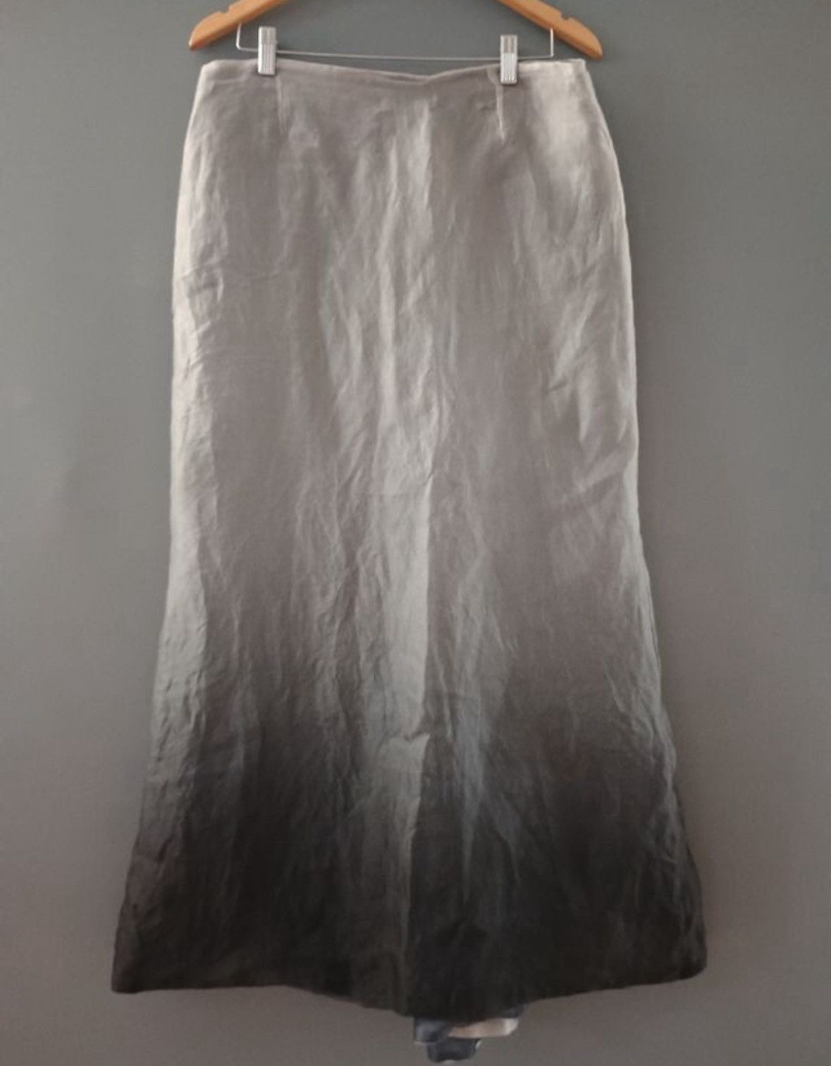 Other Avant-garde maxi skirt Ana Sorretino Size 34" / US 12 / IT 48 - 1 Thumbnail