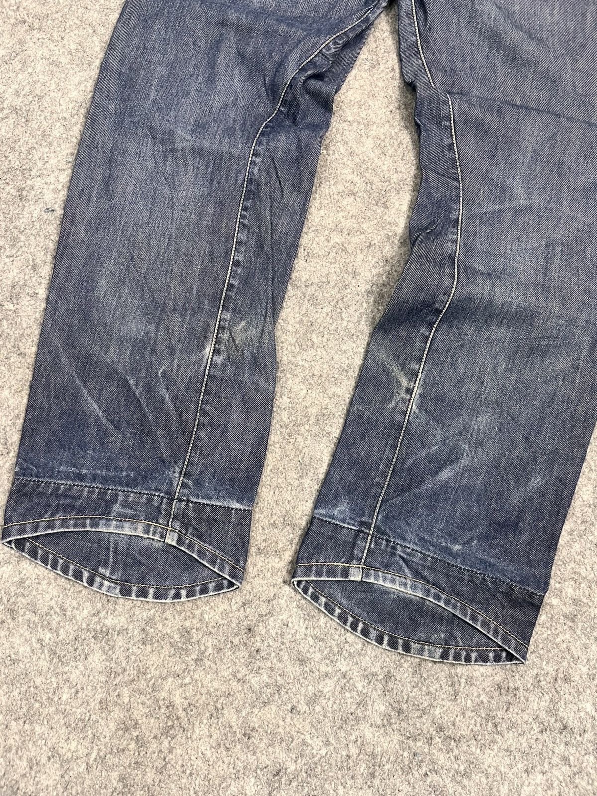 Levi's Levi’s Engineered jeans Size US 31 - 11 Thumbnail