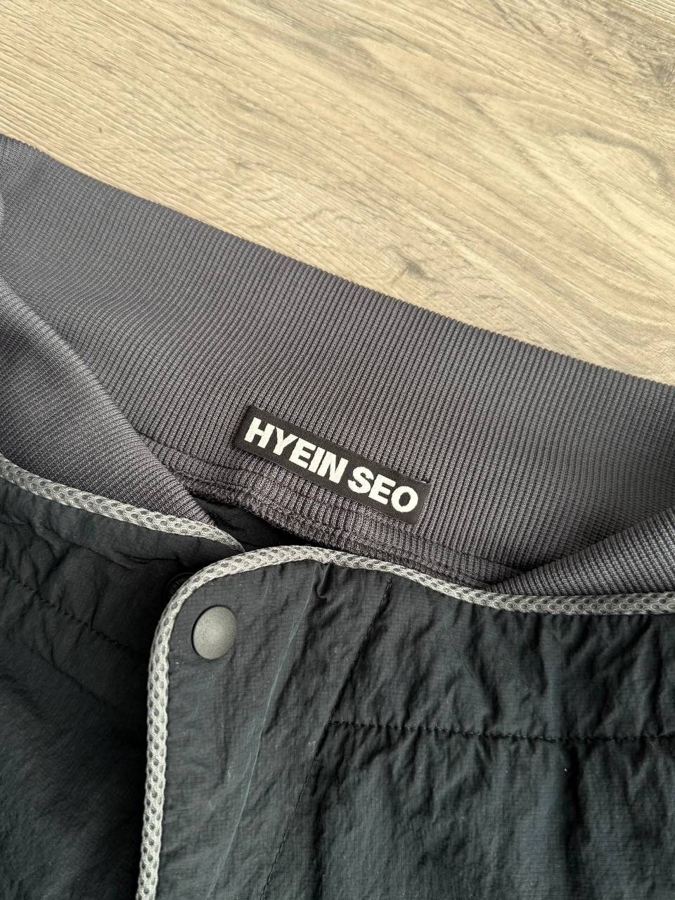 Hyein Seo Hyein Seo Pants Size 24" / US 00 / IT 34 - 9 Thumbnail