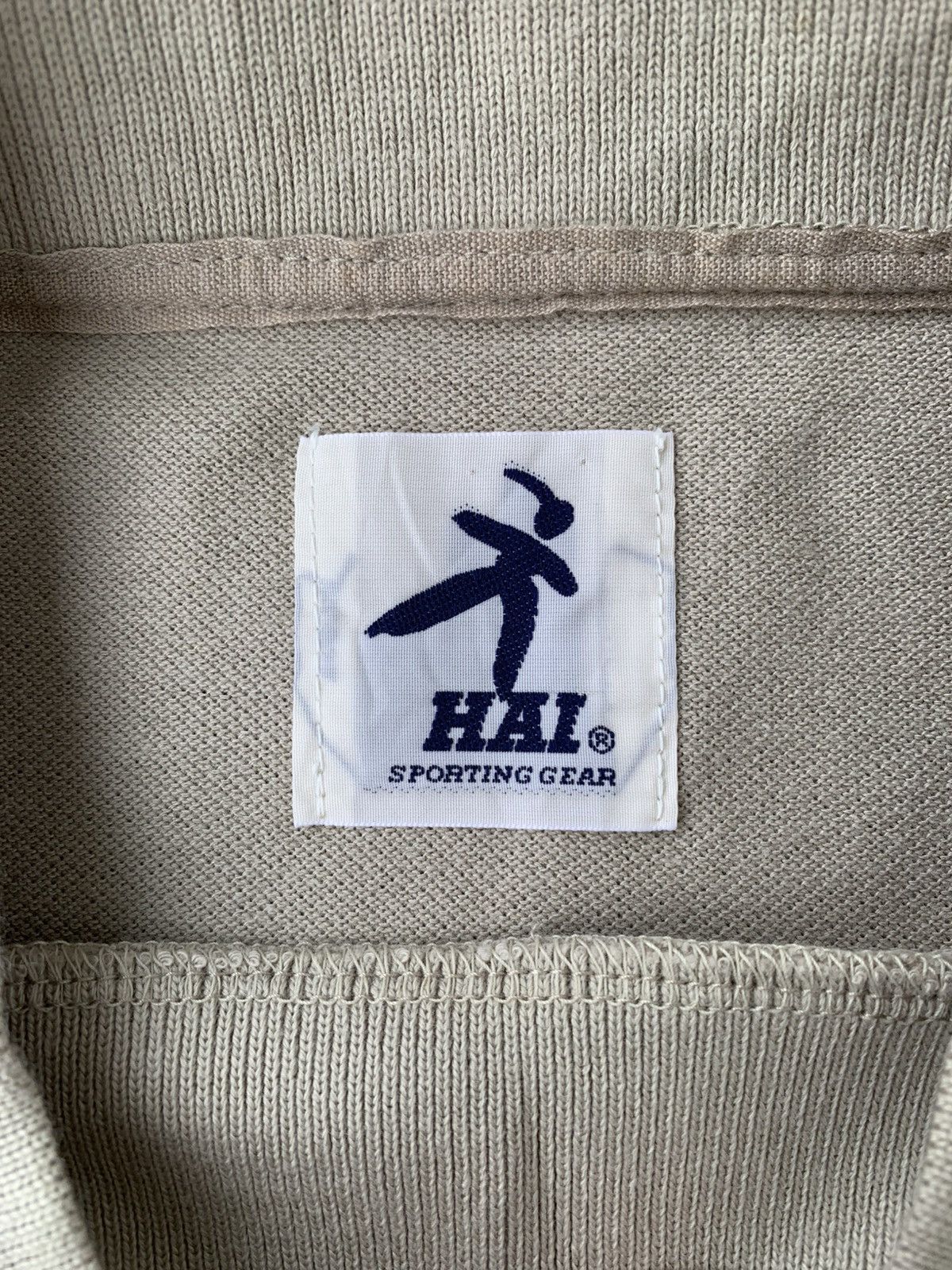 Japanese Brand 💥SALE💥Vintage Hai Sporting Gear by Issey Miyake Size US M / EU 48-50 / 2 - 4 Thumbnail