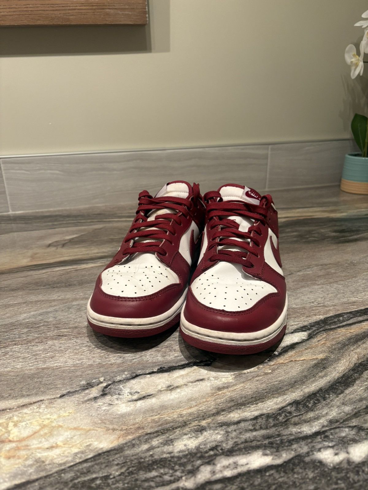 Nike Nike dunk low Size US 9.5 / EU 42-43 - 1 Thumbnail