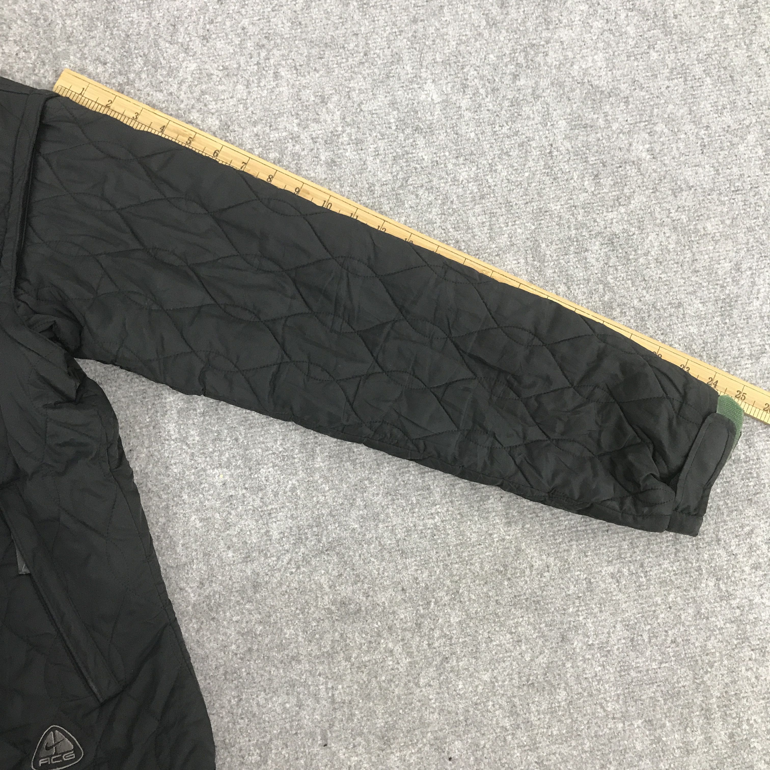 Nike ACG Nike ACG Puffer Jacket Size US S / EU 44-46 / 1 - 6 Thumbnail