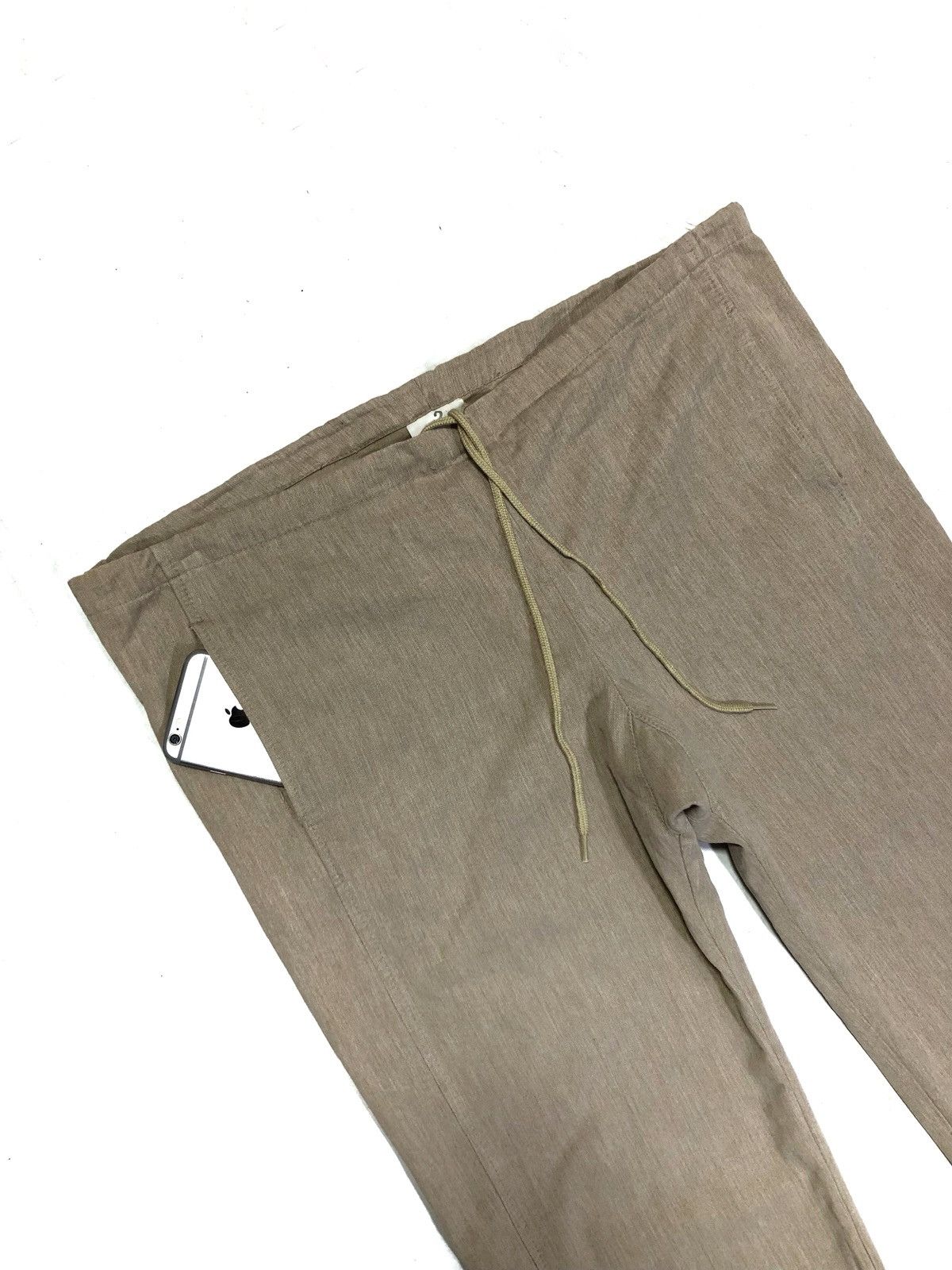 Beauty Beast RARE🚨 Beauty;beast Vintage Pants Size US 34 / EU 50 - 4 Thumbnail