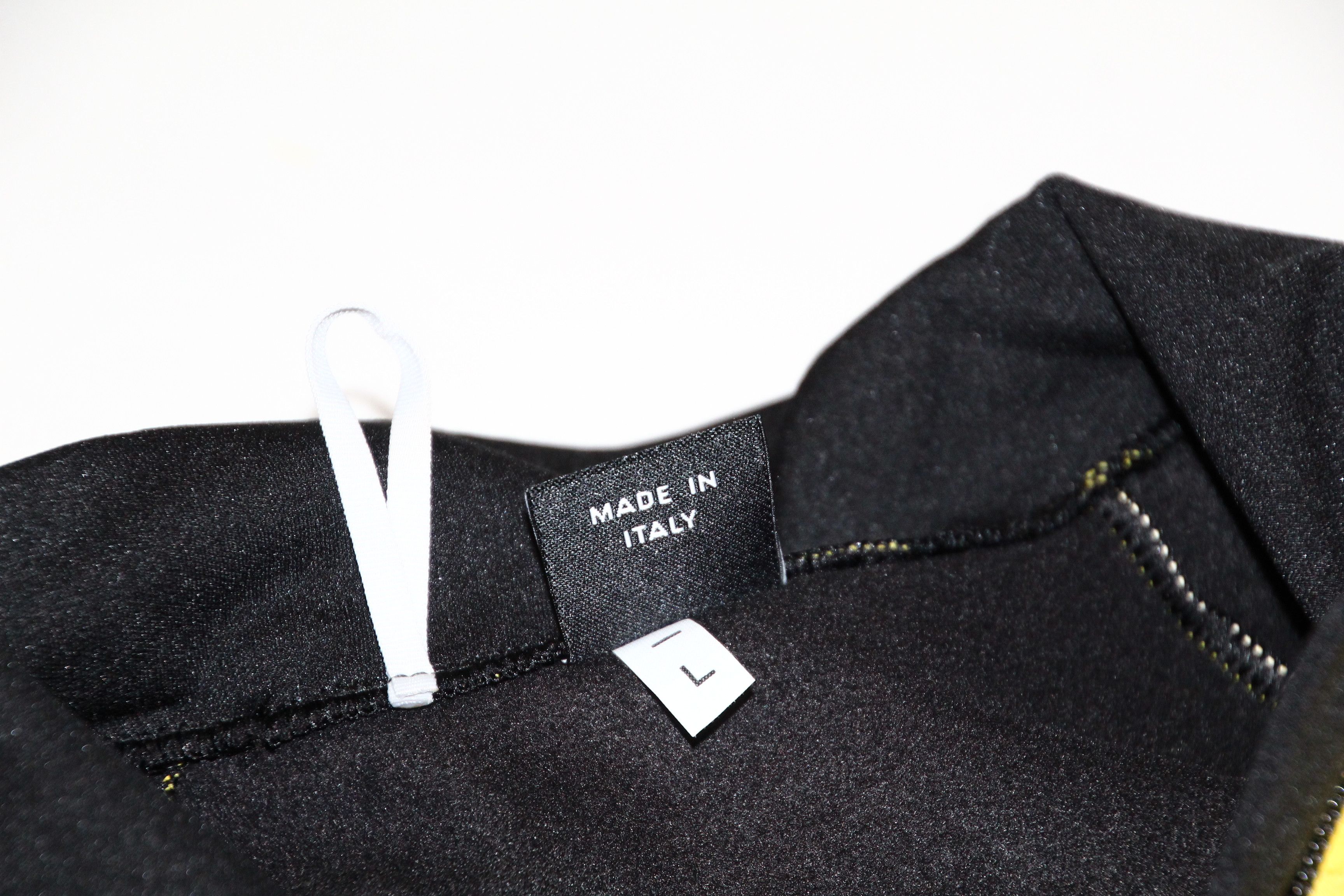 Rapha Castelli Gore-tex WIndstopper Zip Up Active Jacket Size US L / EU 52-54 / 3 - 7 Thumbnail