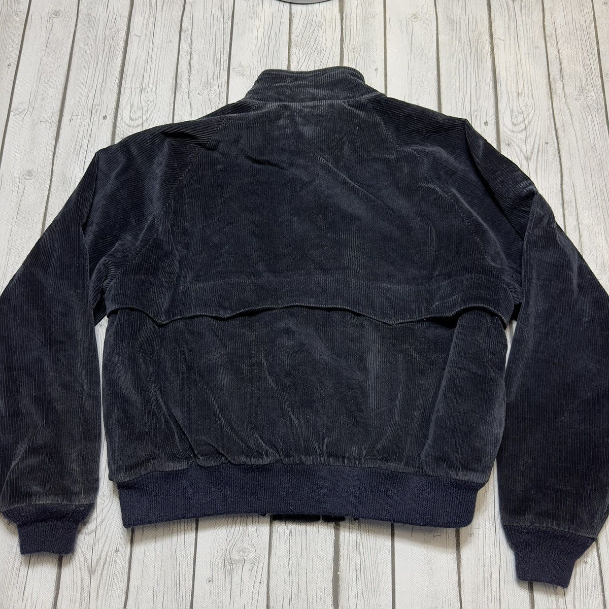 Vintage × Woolrich Woolen Mills Vintage Woolrich corduroy jacket Size US XL / EU 56 / 4 - 2 Thumbnail