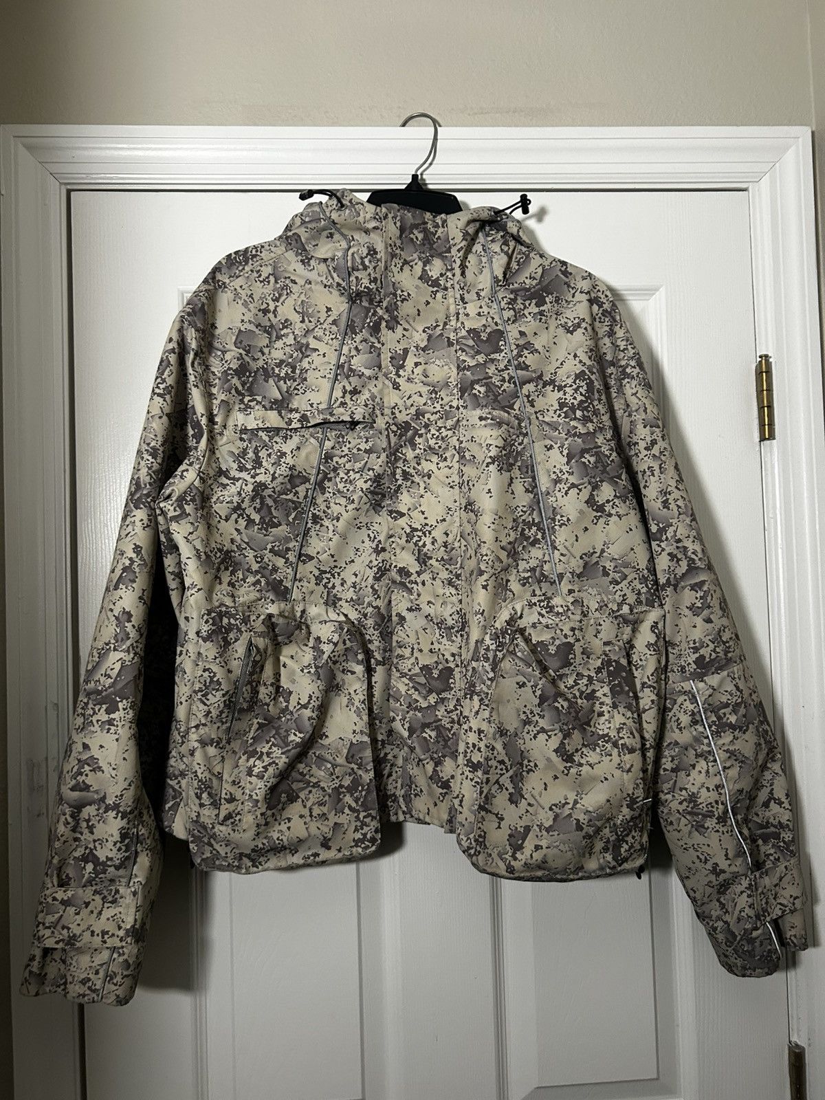 Other Camo windbreak Size US M / EU 48-50 / 2 - 2 Thumbnail