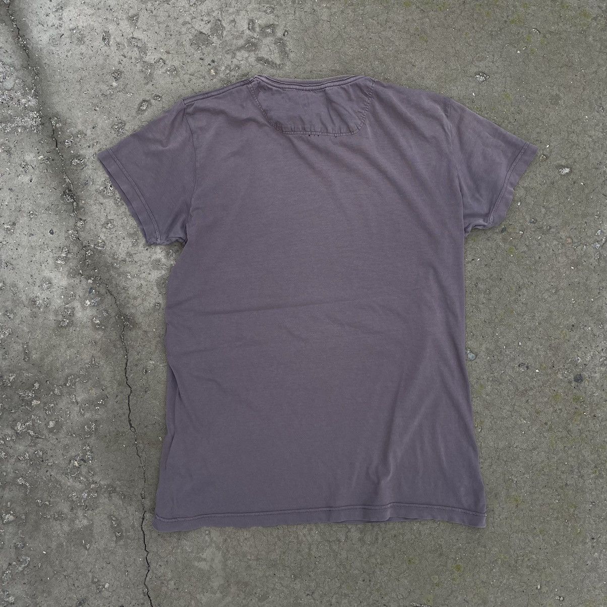 Diesel × Vintage Vintage Diesel T-shirts Logo Y2K 90s Style USA Size US XL / EU 56 / 4 - 2 Thumbnail