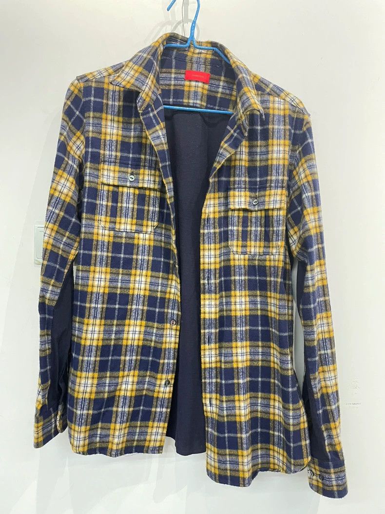 Undercover undercover shirt 2502-Nextarrow Size US L / EU 52-54 / 3 - 1 Thumbnail