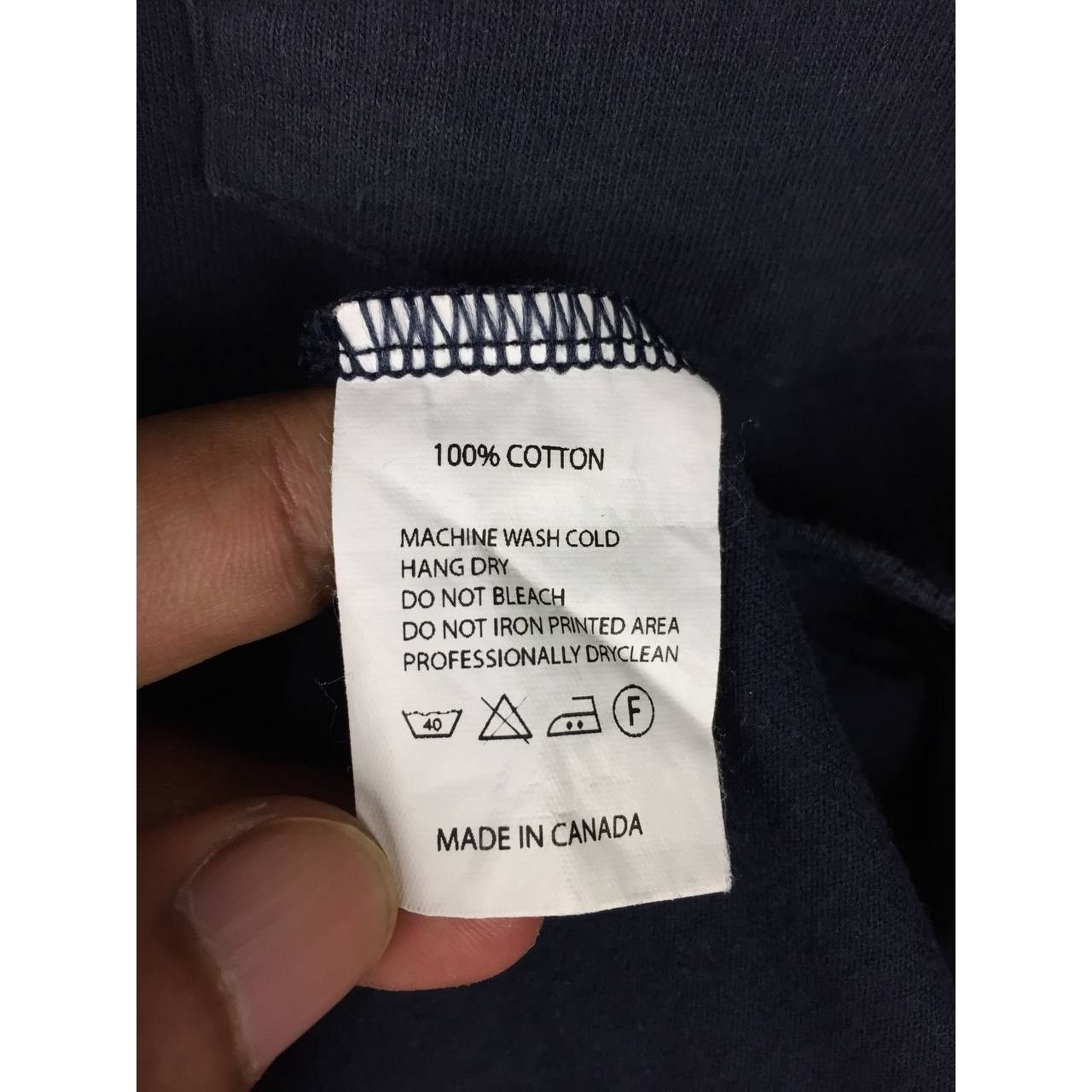 Engineered Garments Engineered Garments New York Plain Casual Pocket Tee Size US L / EU 52-54 / 3 - 13 Thumbnail