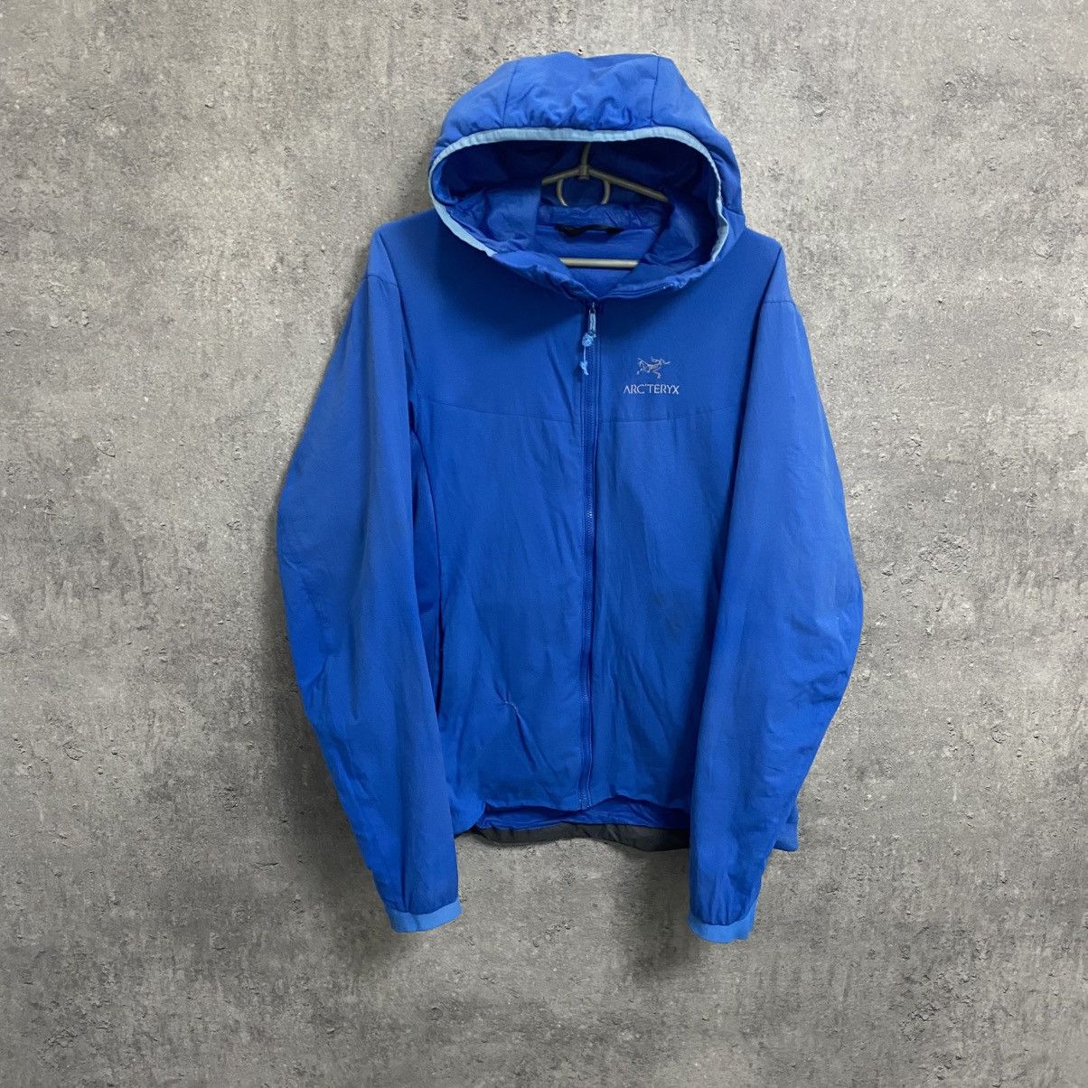 Arc'teryx Arcteryx Atom LT Jacket Size US L / EU 52-54 / 3 - 1 Thumbnail