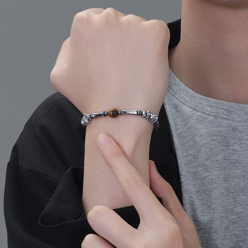 Jewelry New Design Bracelet Y2K Punk Chain Gotch Bracelets Chains Size ONE SIZE - 1 Thumbnail