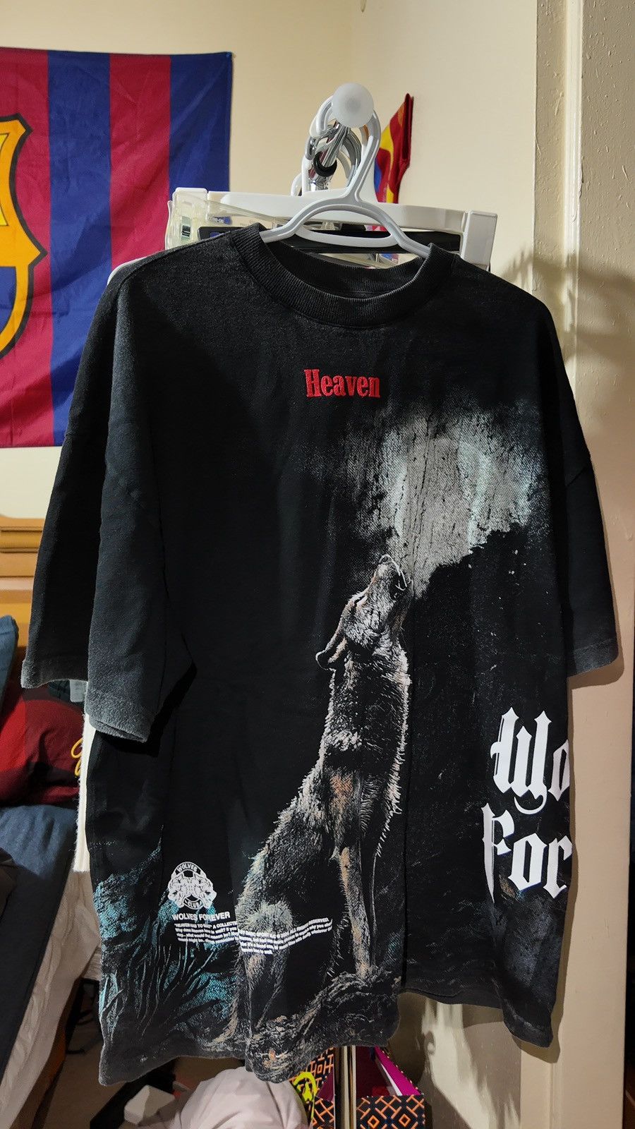 Darc Sport Darc sport heaven has to wait | Grailed