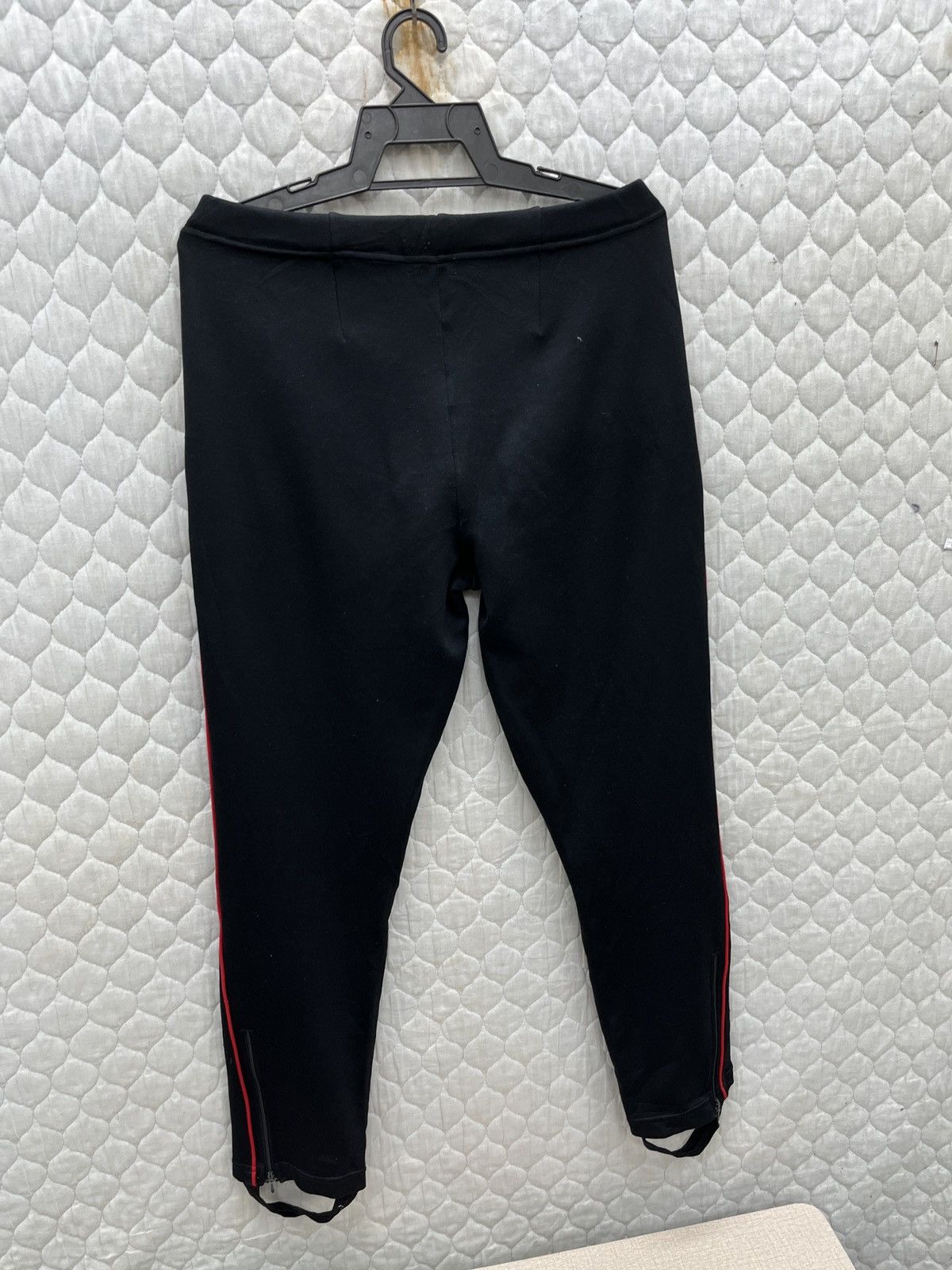 Vintage 🔥🔥🔥STEALS VTG ADIDAS TRACK SUIT PANTS Size US 31 - 12 Thumbnail