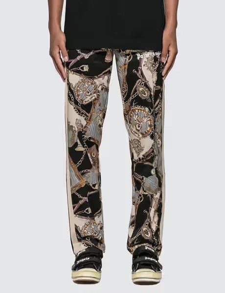 Palm Angels Palm Angels Pants Size US 34 / EU 50 - 1 Thumbnail