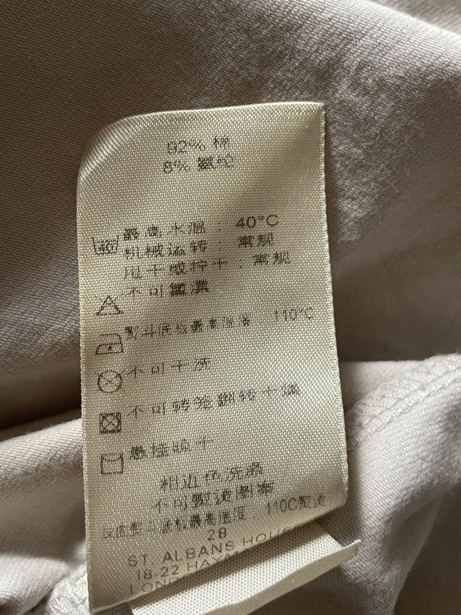 Burberry Burberry tshirt Size M / US 6-8 / IT 42-44 - 4 Thumbnail